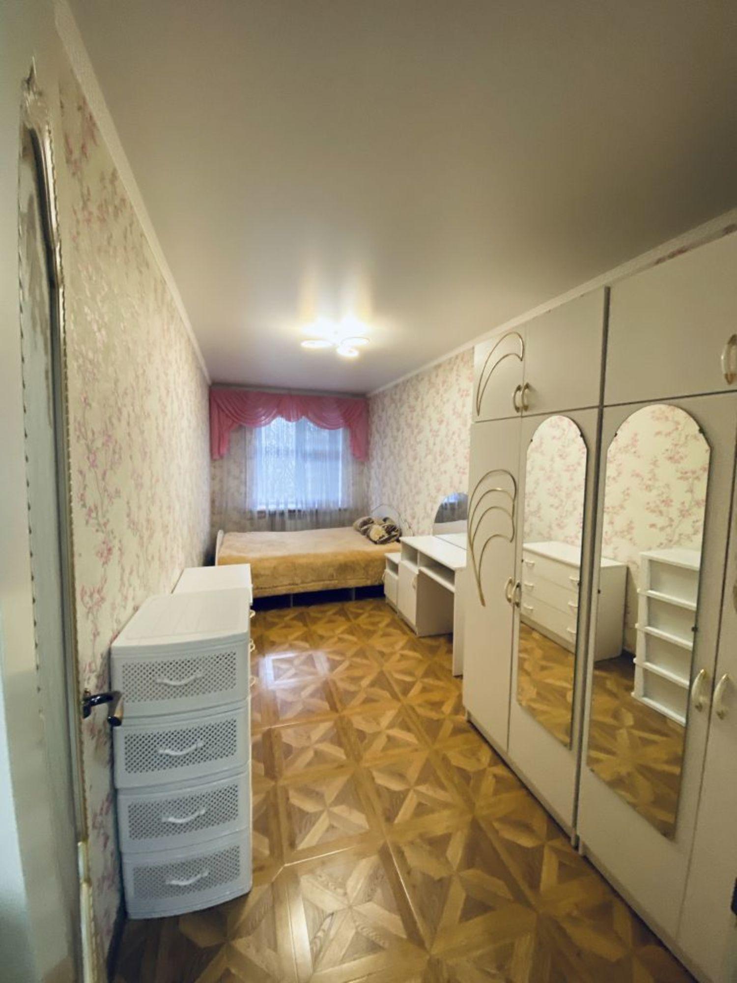 Купить квартиру за 6 800 000 рублей на Московская ул, 80