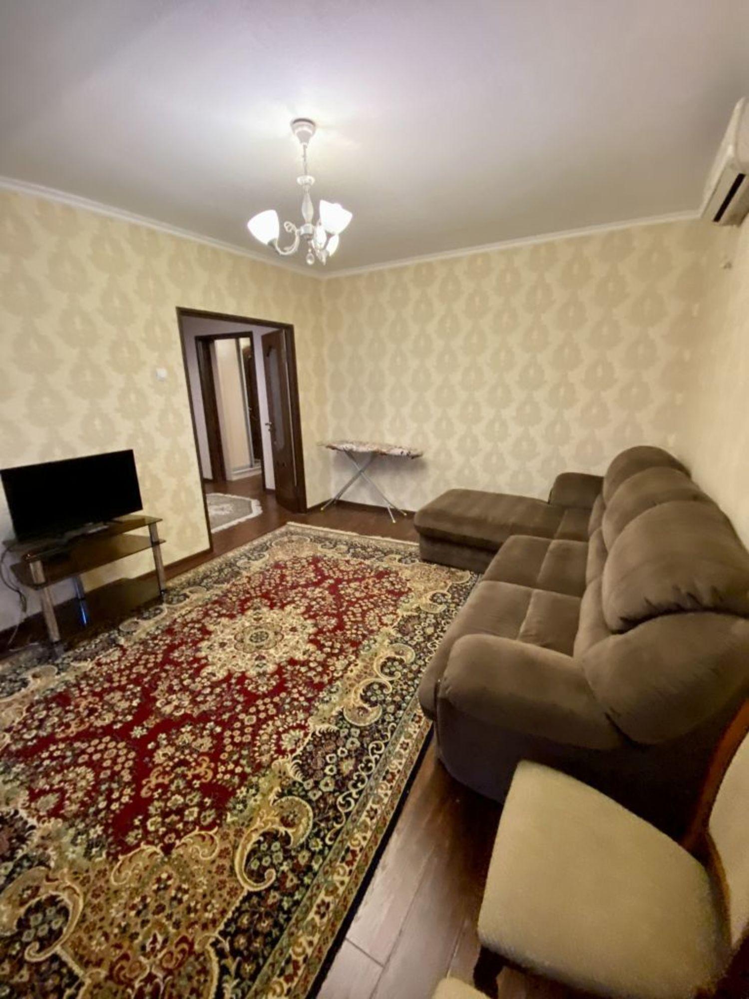 Купить квартиру за 8 300 000 рублей на Крайнего ул, 4