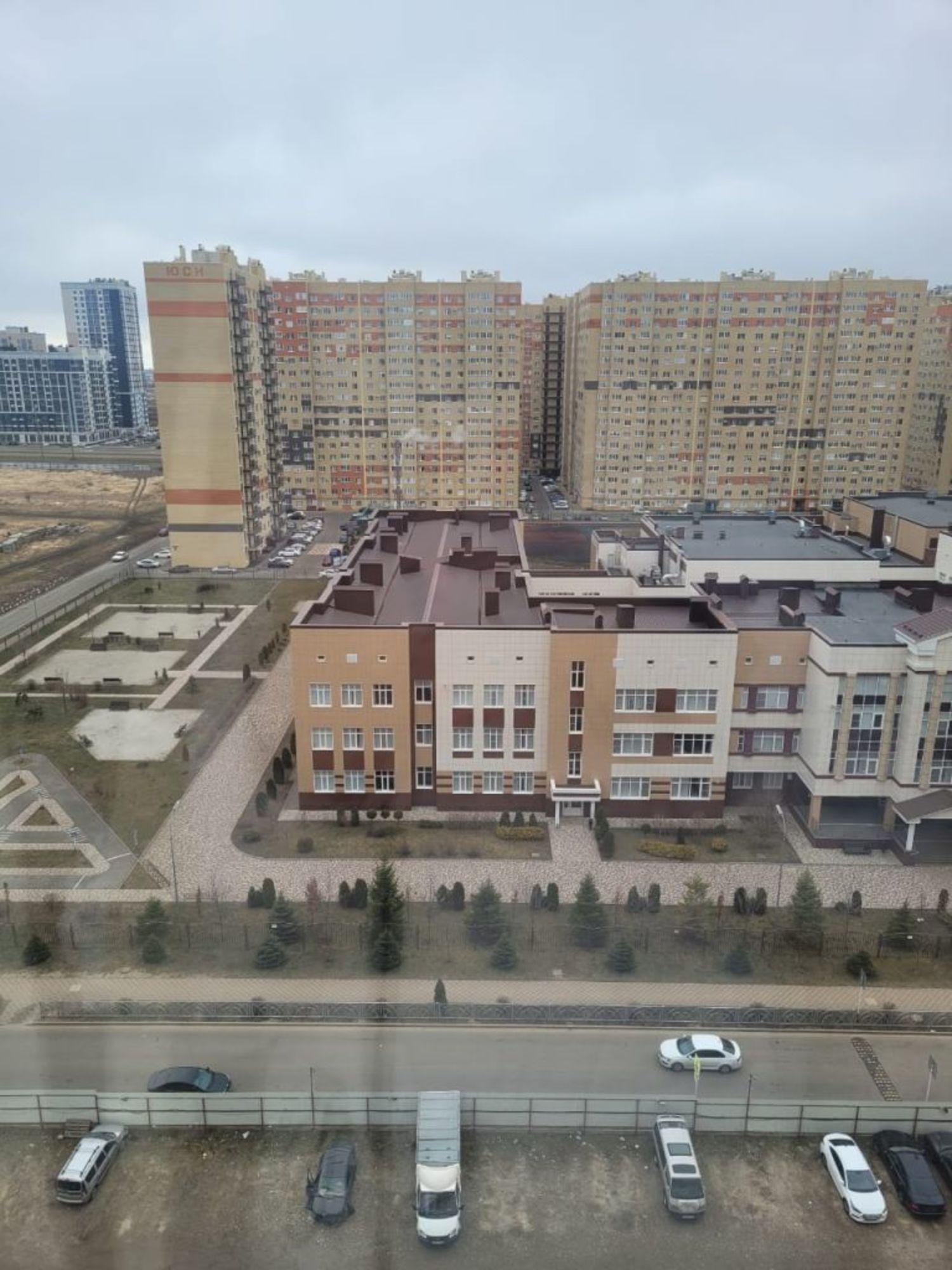 Купить квартиру за 3 900 000 рублей на Тухачевского ул, 28/7