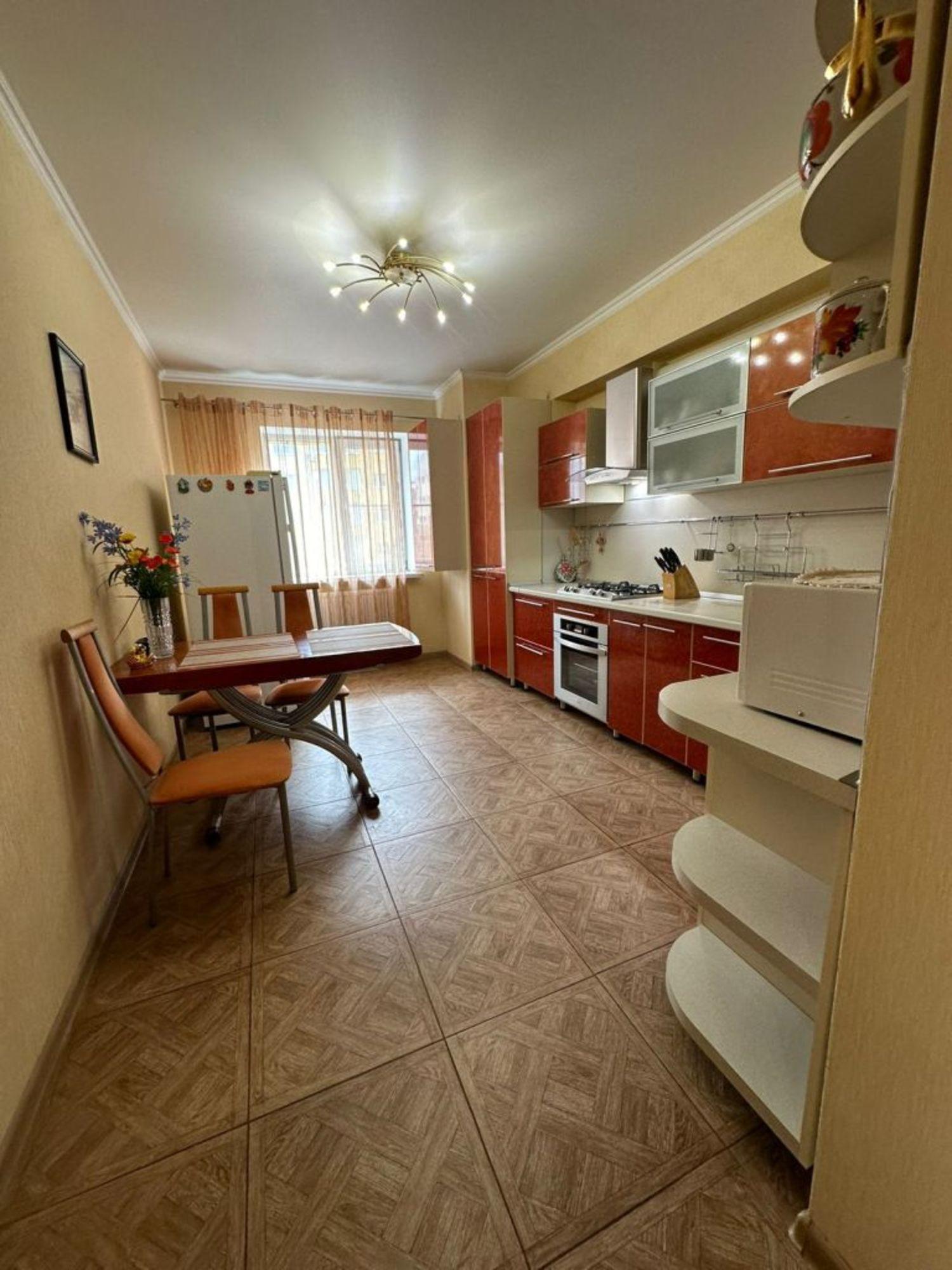 Купить квартиру за 9 500 000 рублей на Людкевича ул