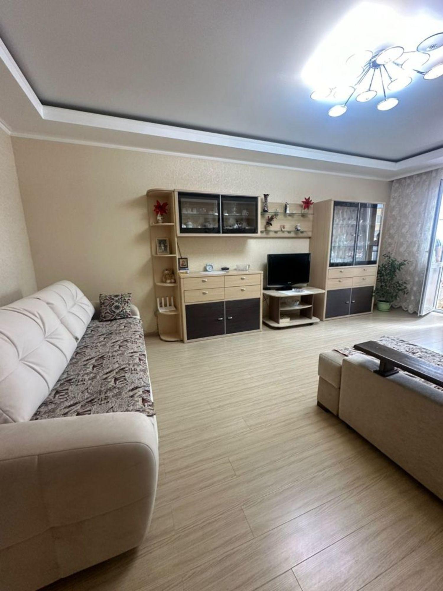 Купить квартиру за 9 500 000 рублей на Людкевича ул