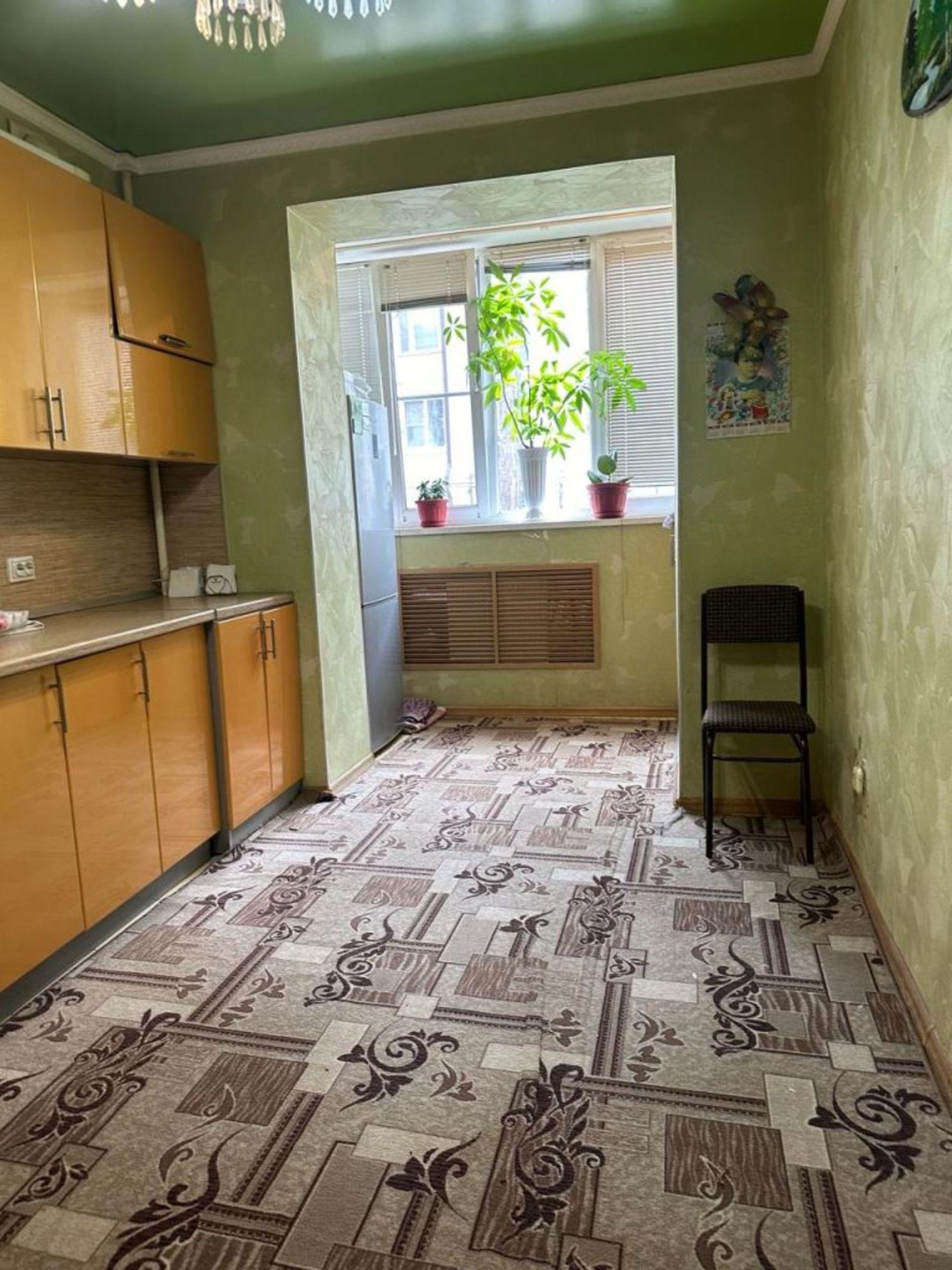 Купить квартиру за 8 700 000 рублей на Украинская ул