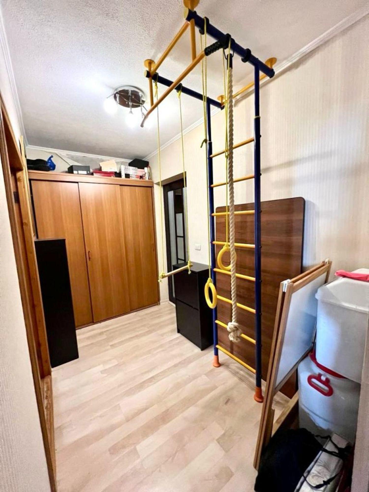 Купить квартиру за 5 000 000 рублей на Адмиральского ул, 2к4