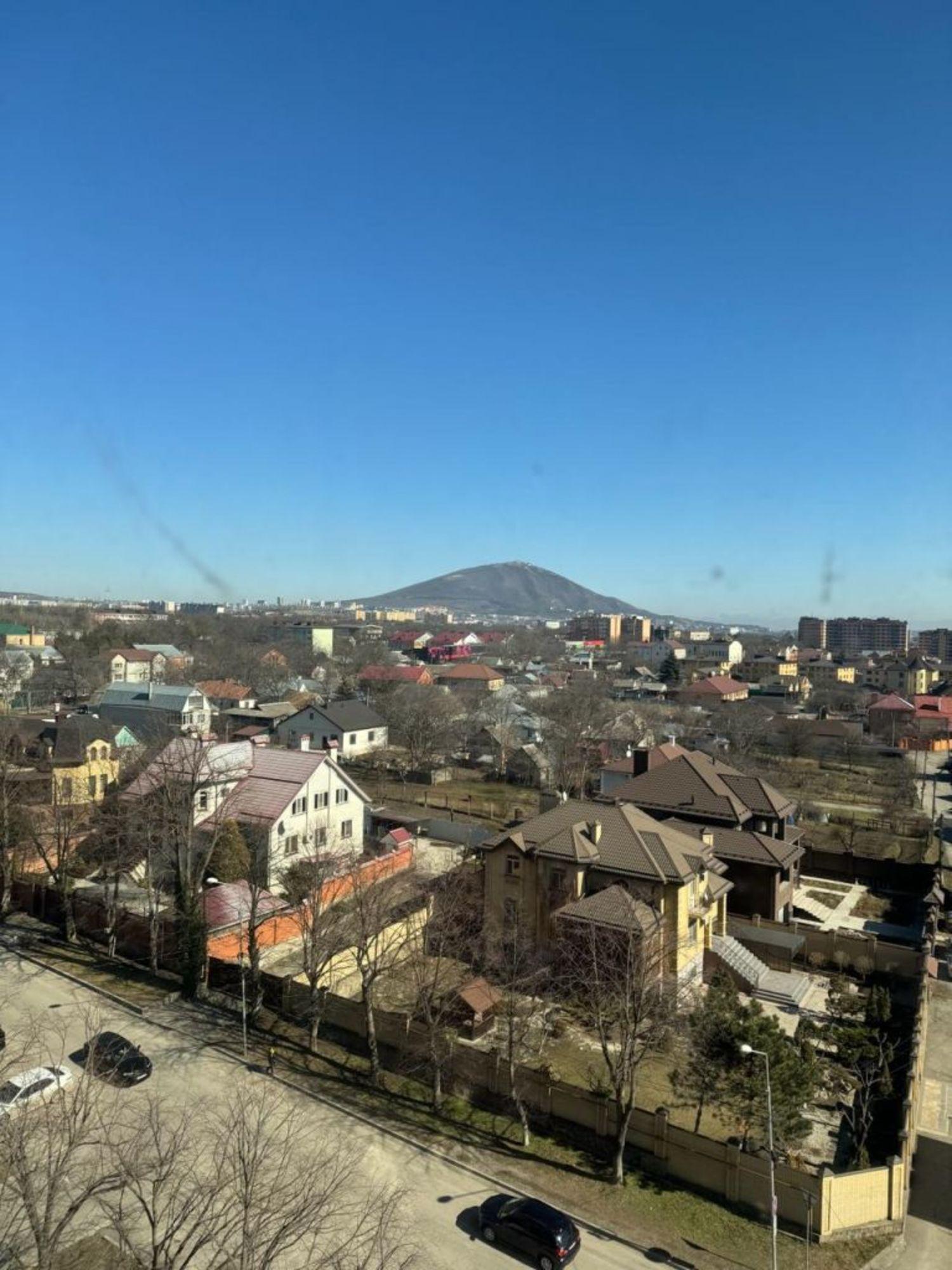 Купить квартиру за 32 000 000 рублей на Кооперативная ул, 36