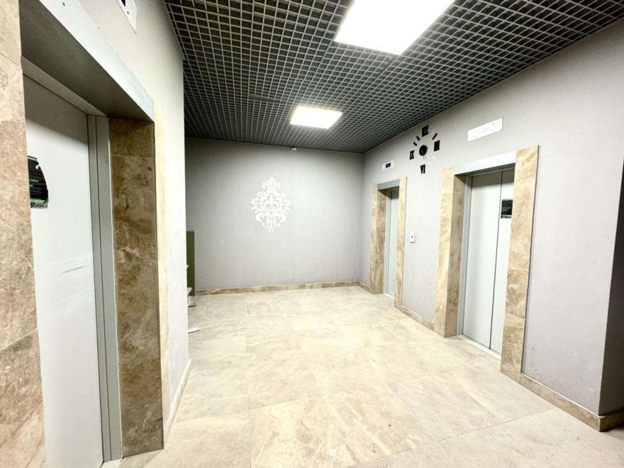 Купить квартиру за 8 700 000 рублей на Бунимовича ул, 1А