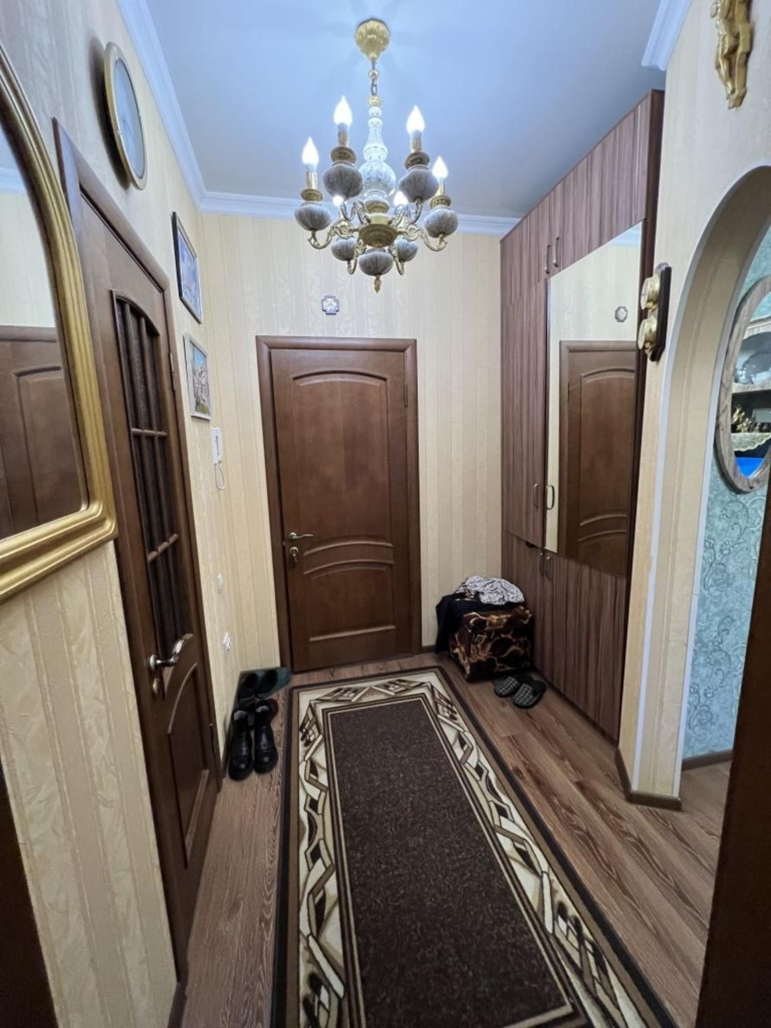 Купить квартиру за 4 400 000 рублей на Этокская , 96