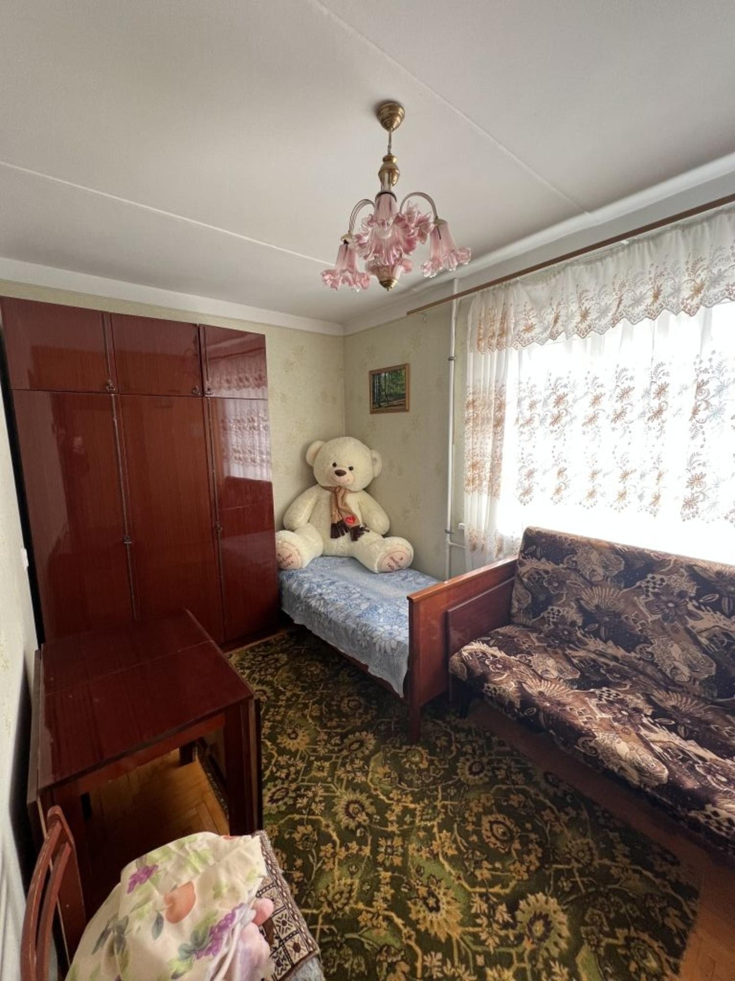Купить квартиру за 4 750 000 рублей на Долина Роз ул, 10