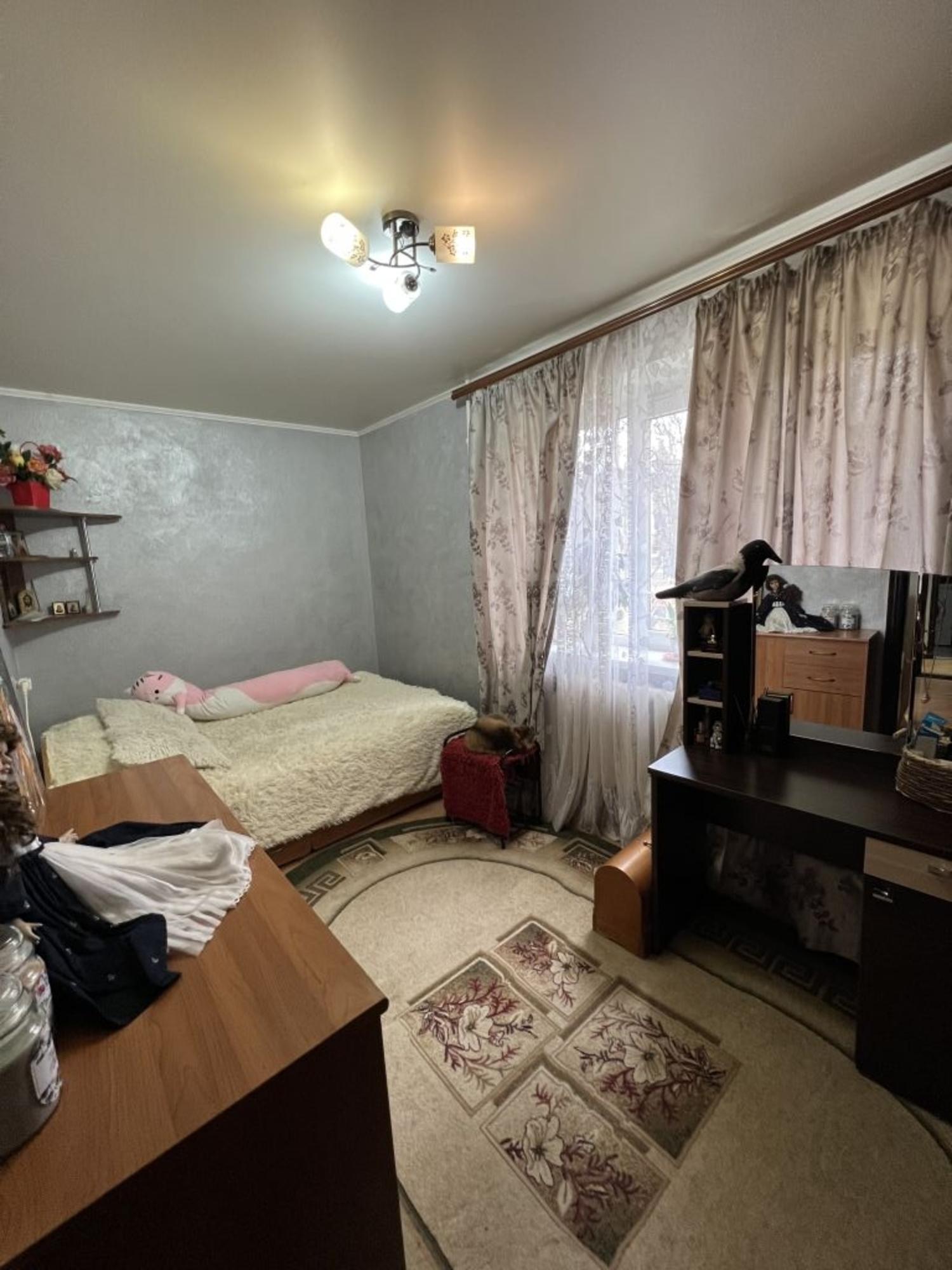 Купить квартиру за 4 450 000 рублей на Октябрьская ул, 445
