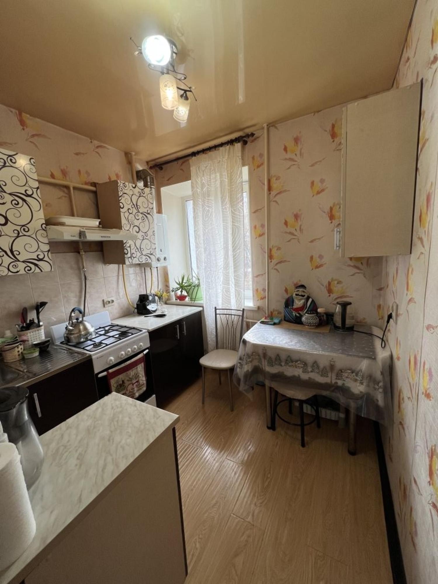 Купить квартиру за 4 450 000 рублей на Октябрьская ул, 445