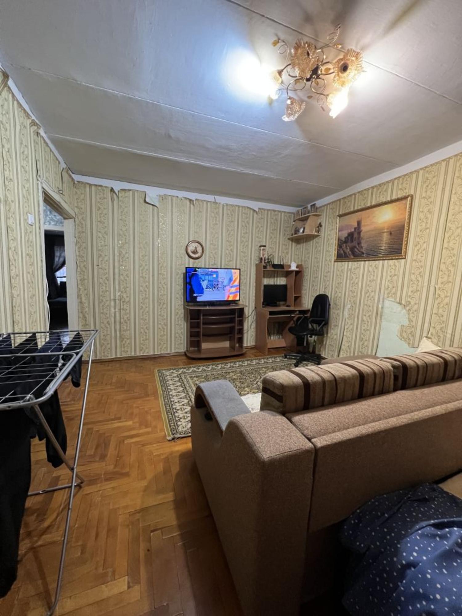 Купить квартиру за 5 350 000 рублей на Грибоедова ул, 27