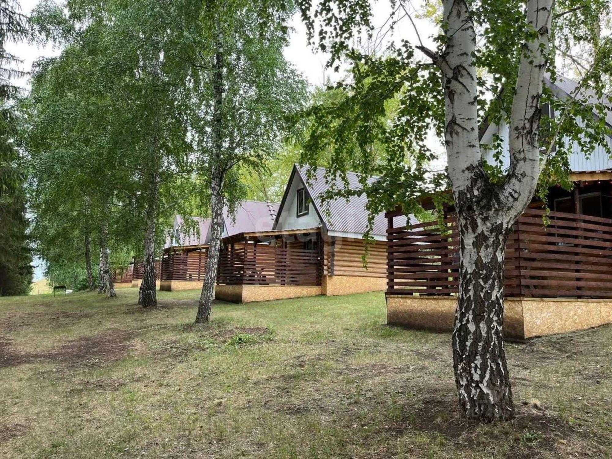 Купить складское помещение за 30 000 000 рублей на улица Аклима Мухаметзянова, 6