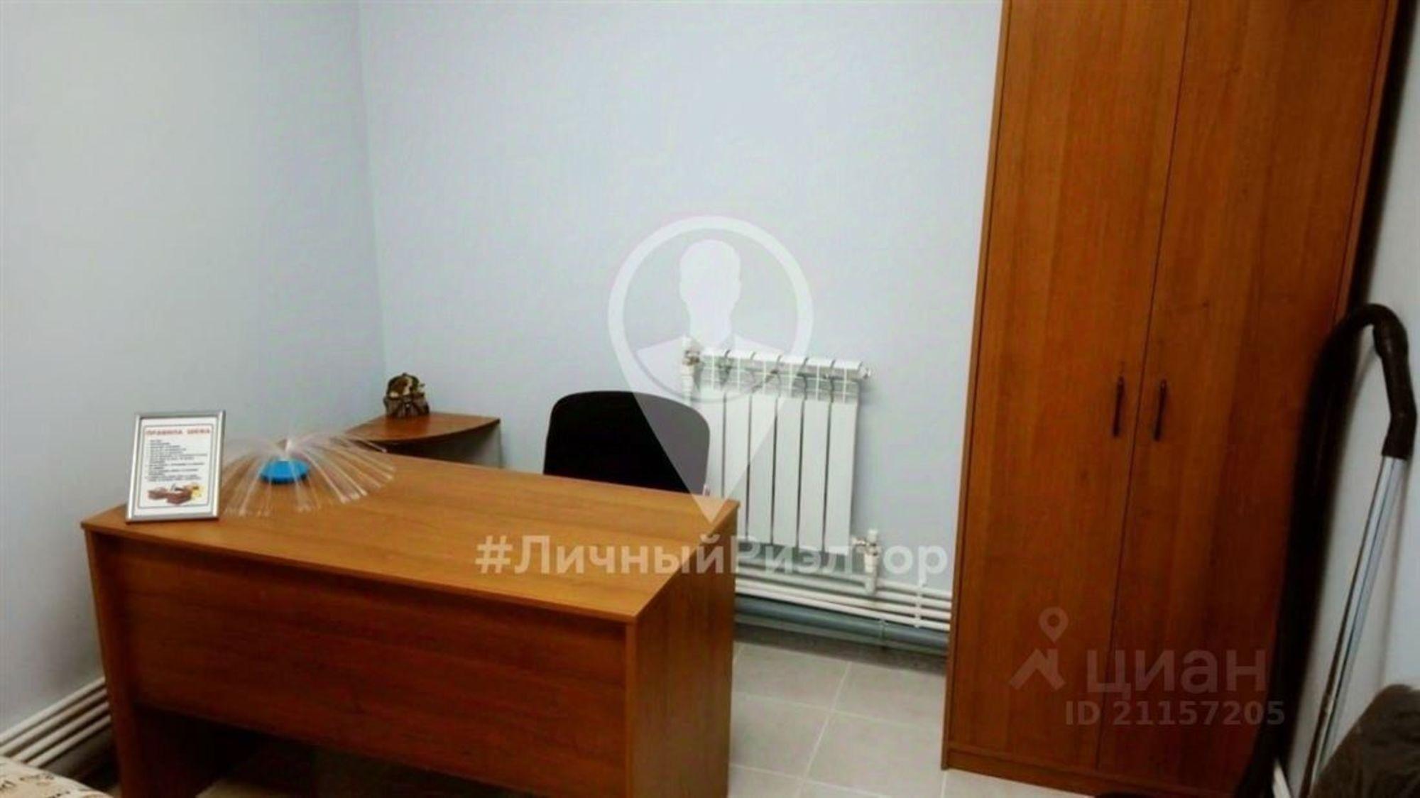 Купить офис, помещение под офис за 2 600 040 рублей на Касимовское шоссе, 57 к1