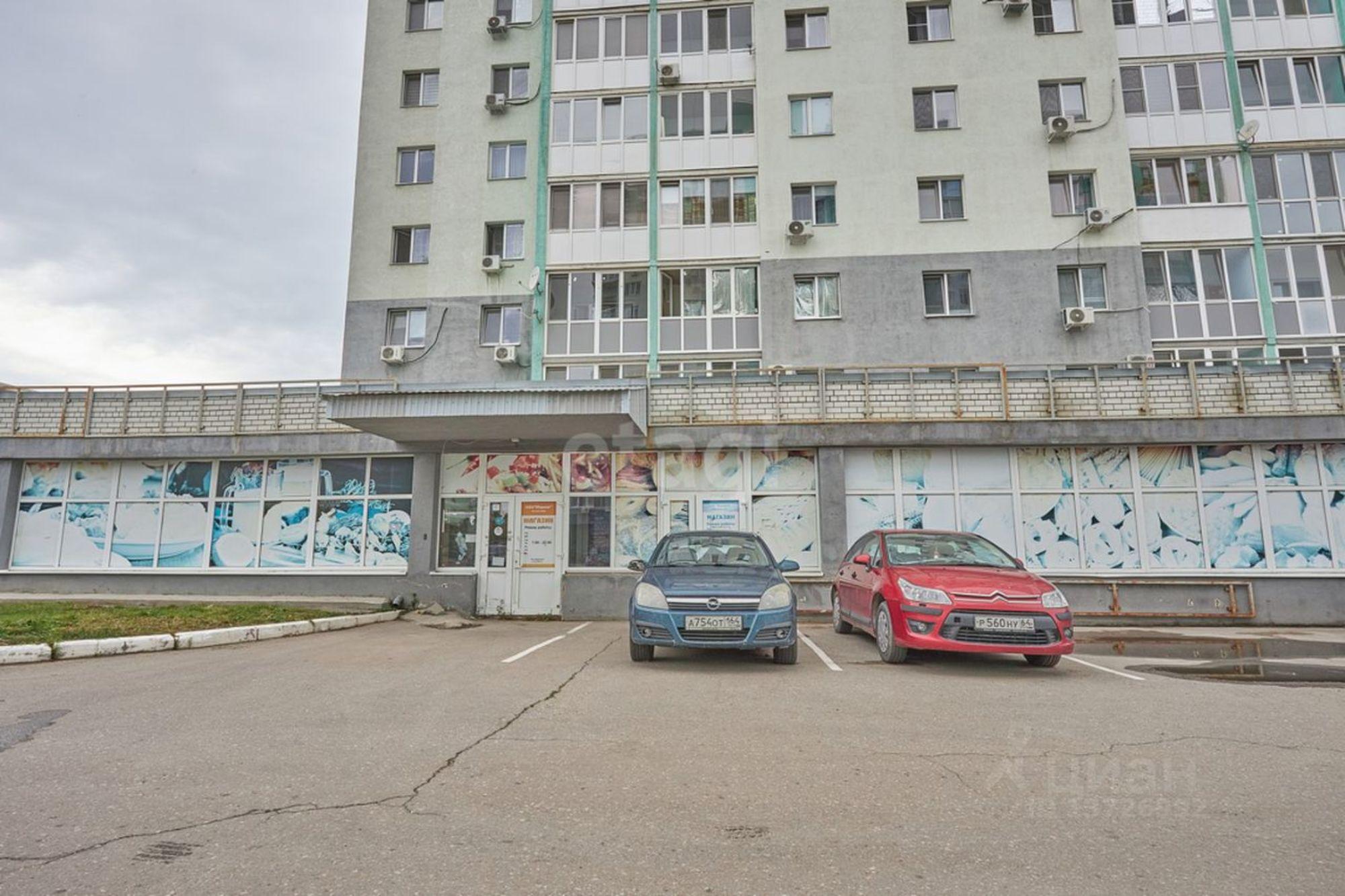 Сдать офис, помещение под офис за 499 763 рублей на улица Муленкова, 6
