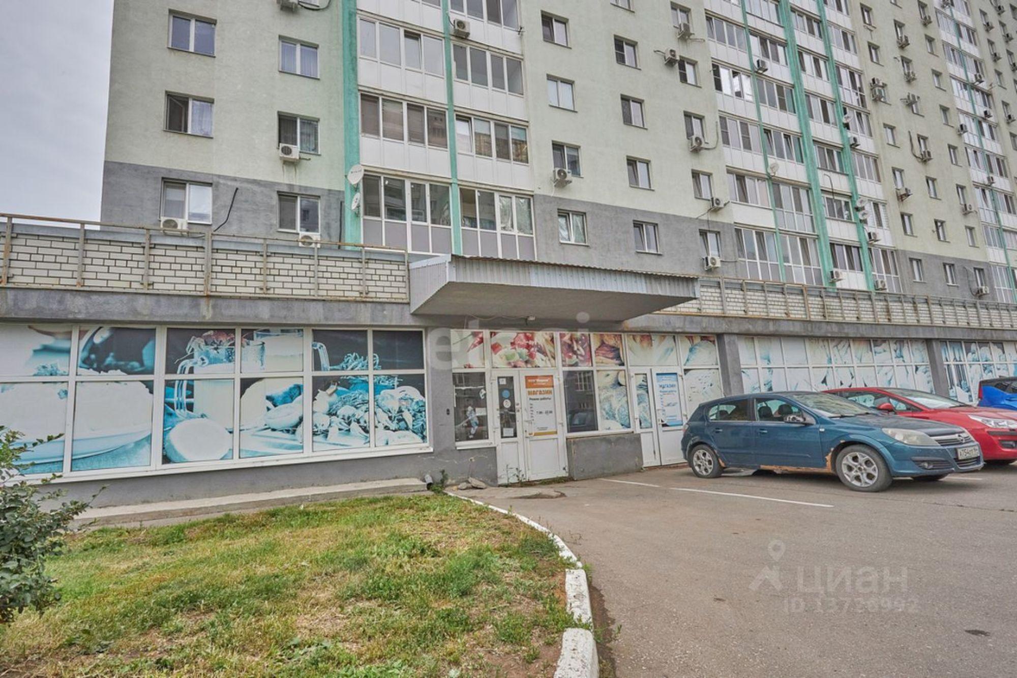 Сдать офис, помещение под офис за 499 763 рублей на улица Муленкова, 6