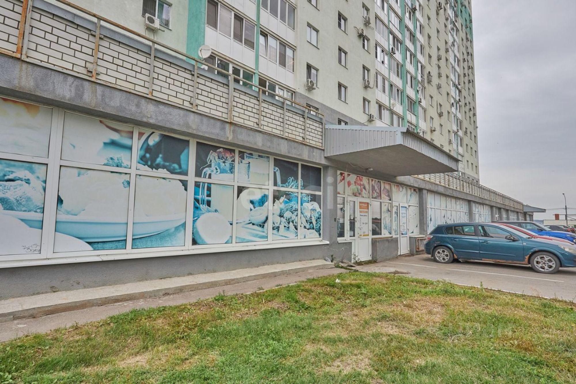 Сдать офис, помещение под офис за 499 763 рублей на улица Муленкова, 6