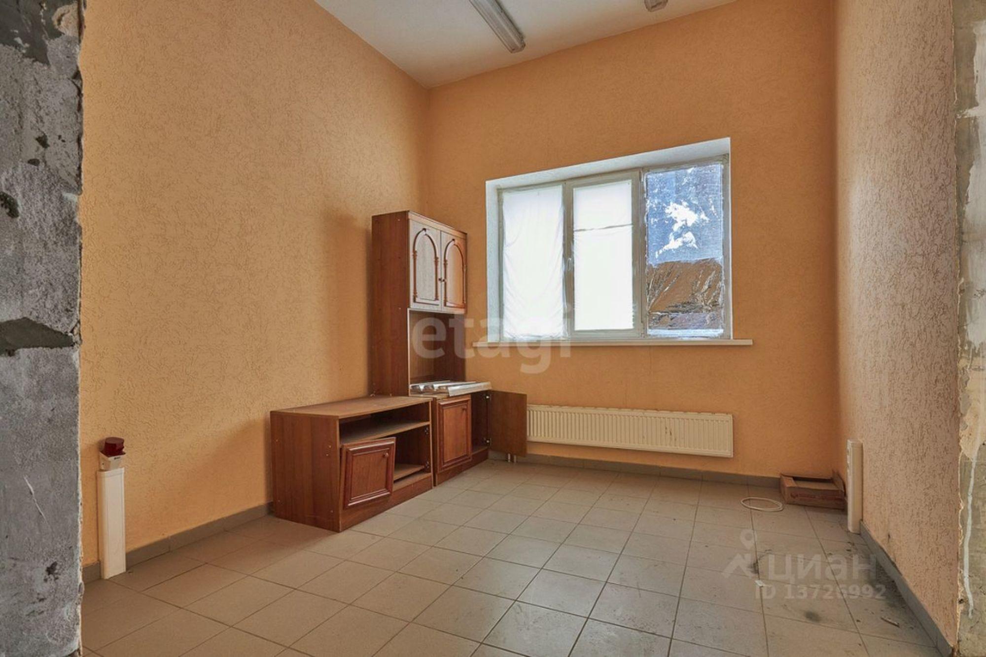 Сдать офис, помещение под офис за 499 763 рублей на улица Муленкова, 6