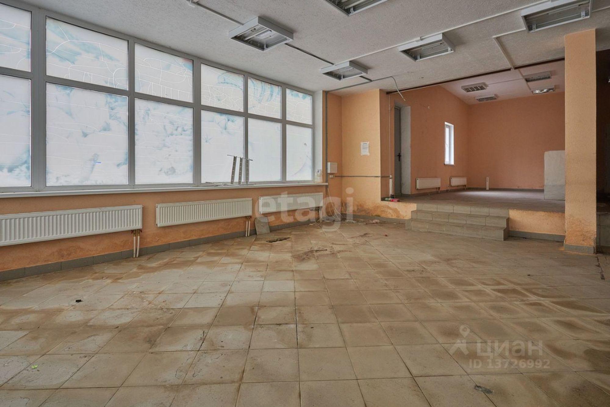 Сдать офис, помещение под офис за 499 763 рублей на улица Муленкова, 6