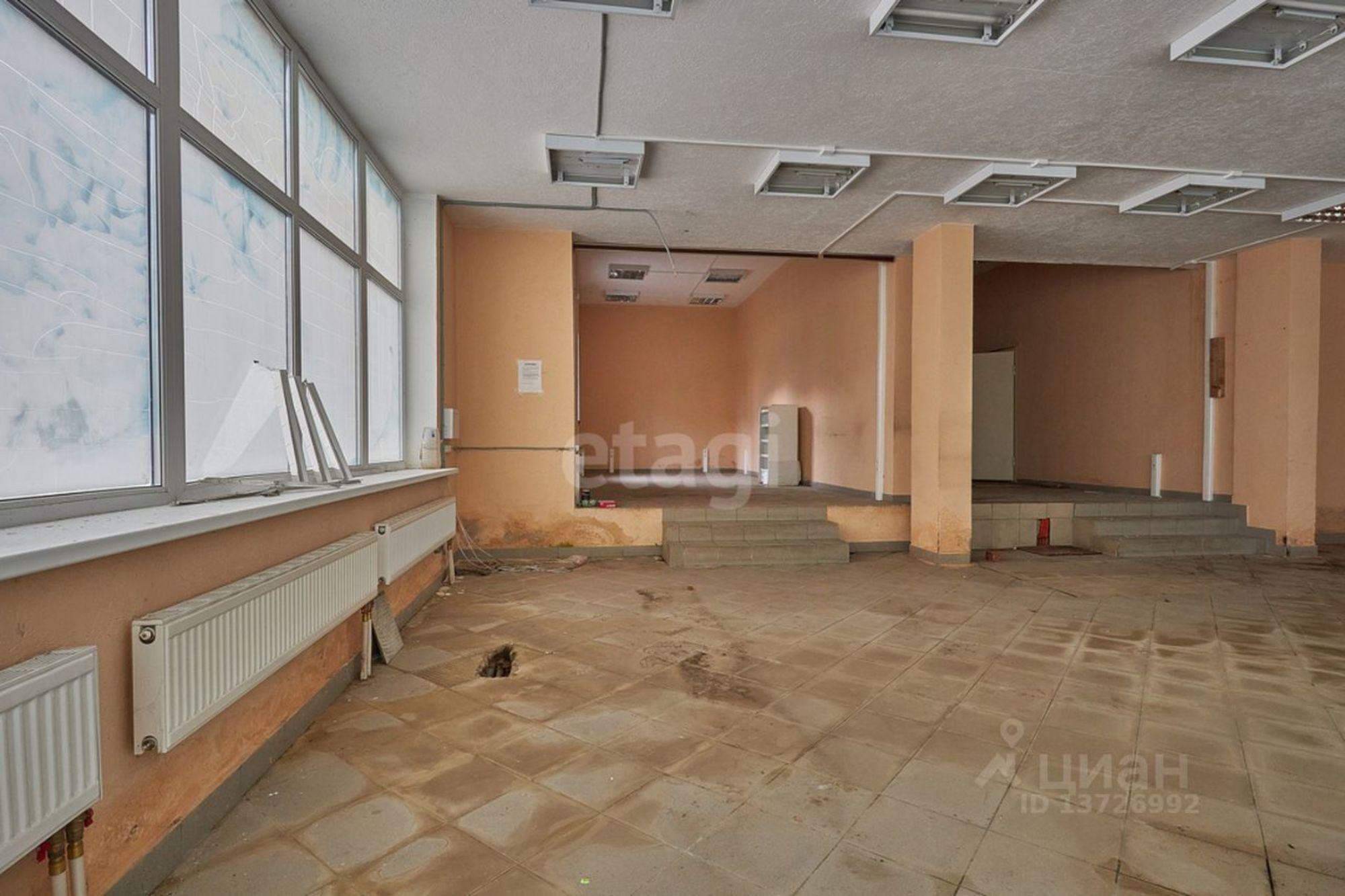 Сдать офис, помещение под офис за 499 763 рублей на улица Муленкова, 6