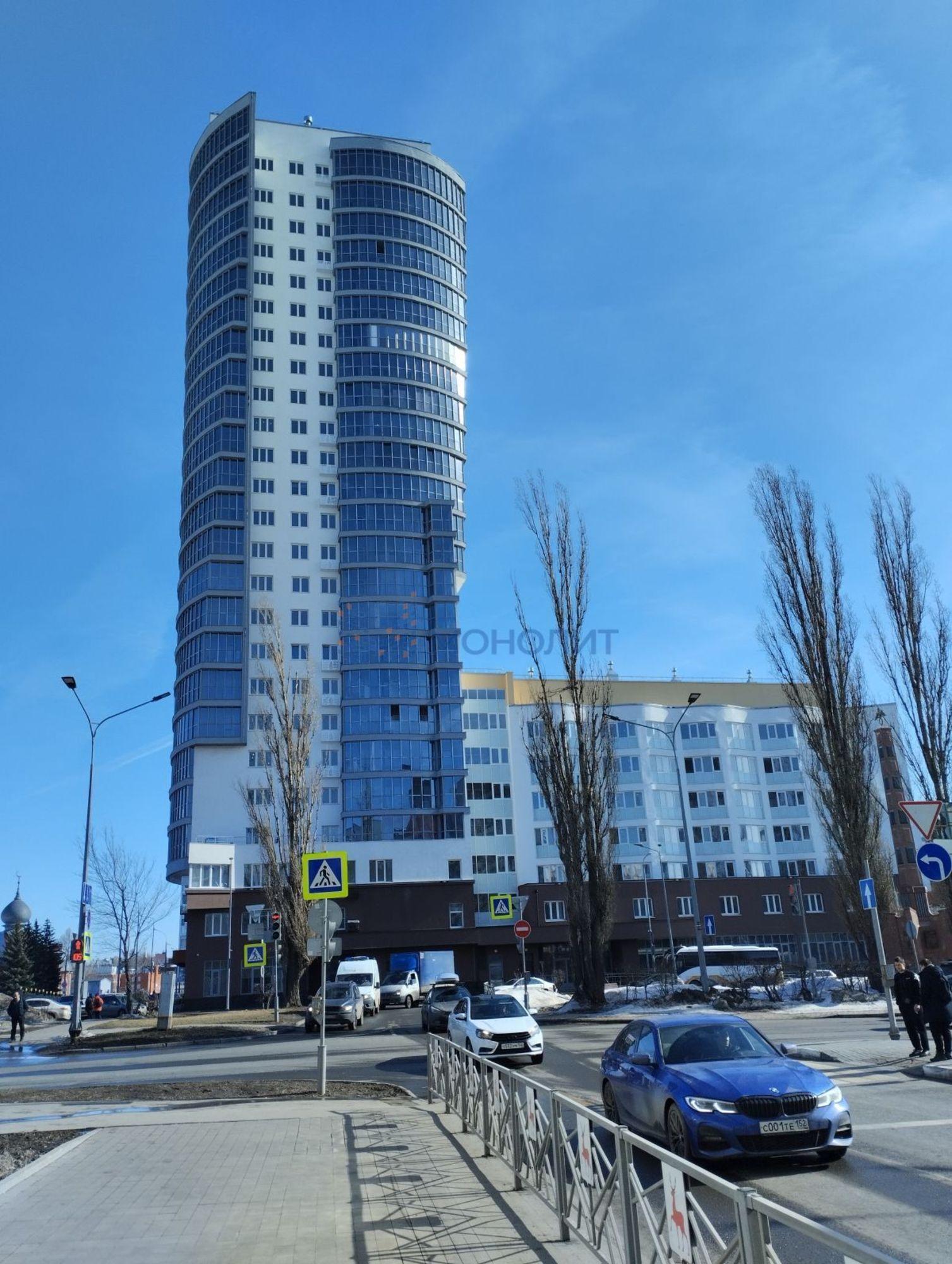 Купить торговое помещение за 53 000 000 рублей на Сенная пл, 1