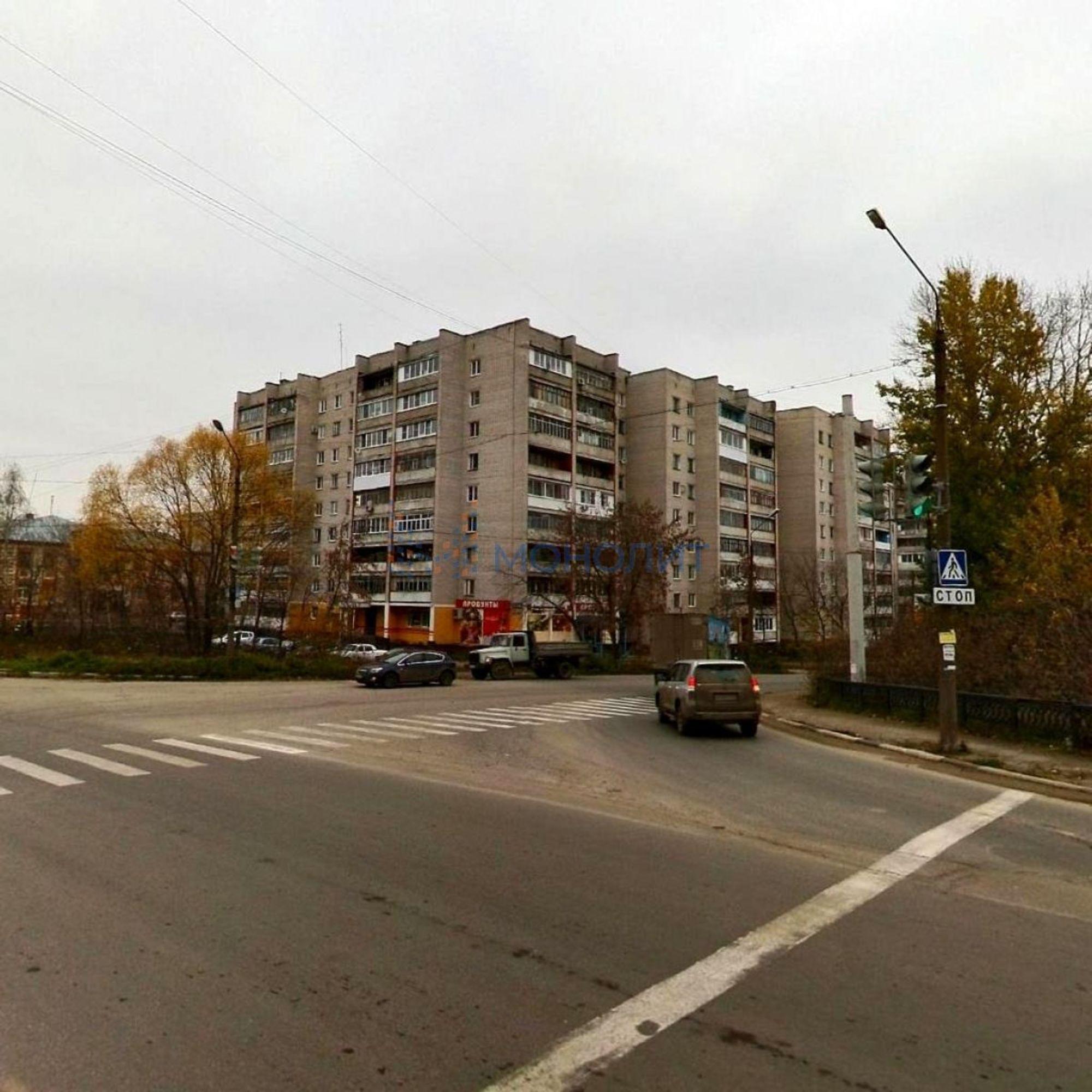Сдать офис, помещение под офис за 55 000 рублей на Черняховского ул, 14