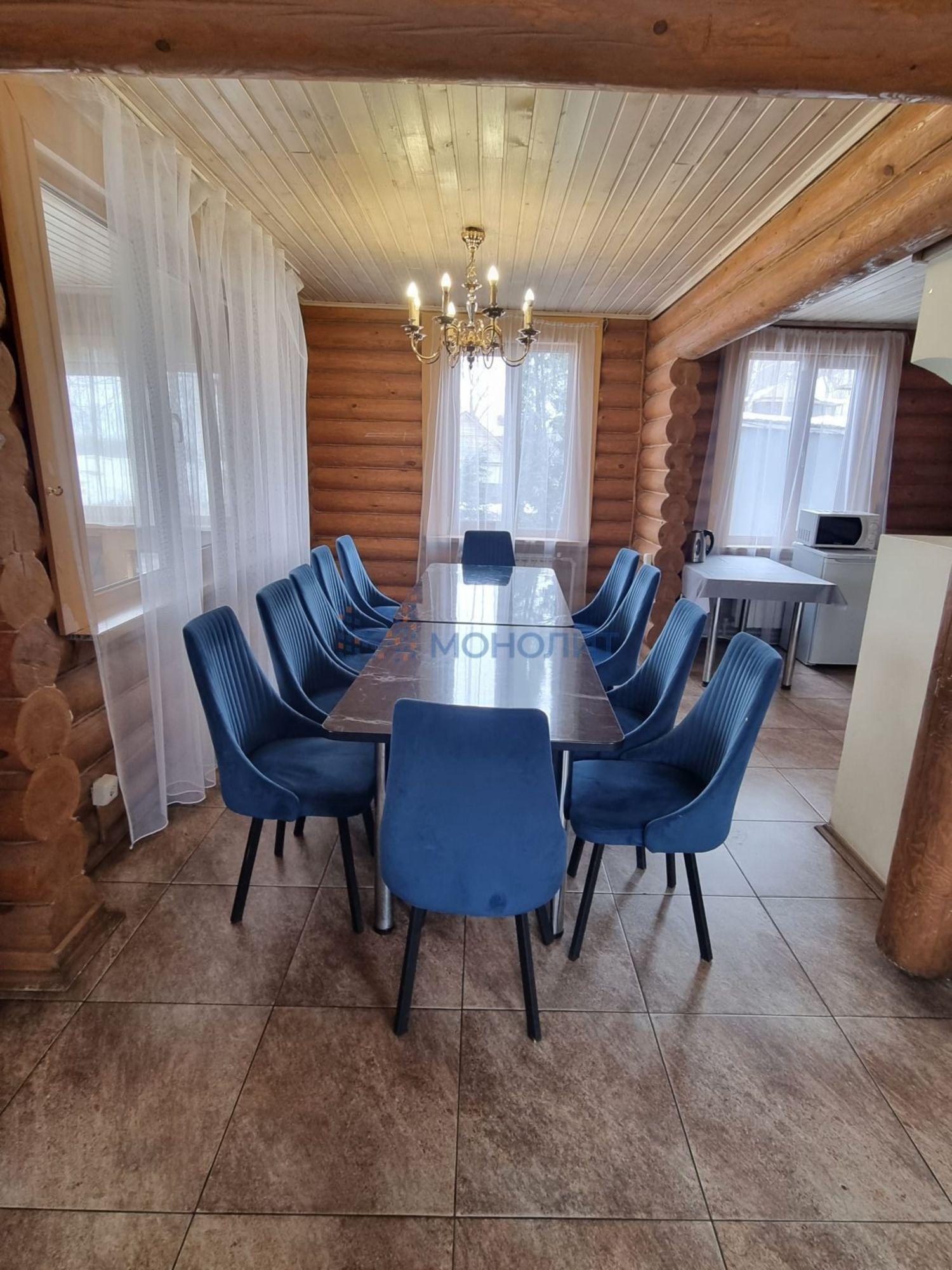 Купить дачу, дом, коттедж за 47 000 000 рублей на Печёры сл, 175А