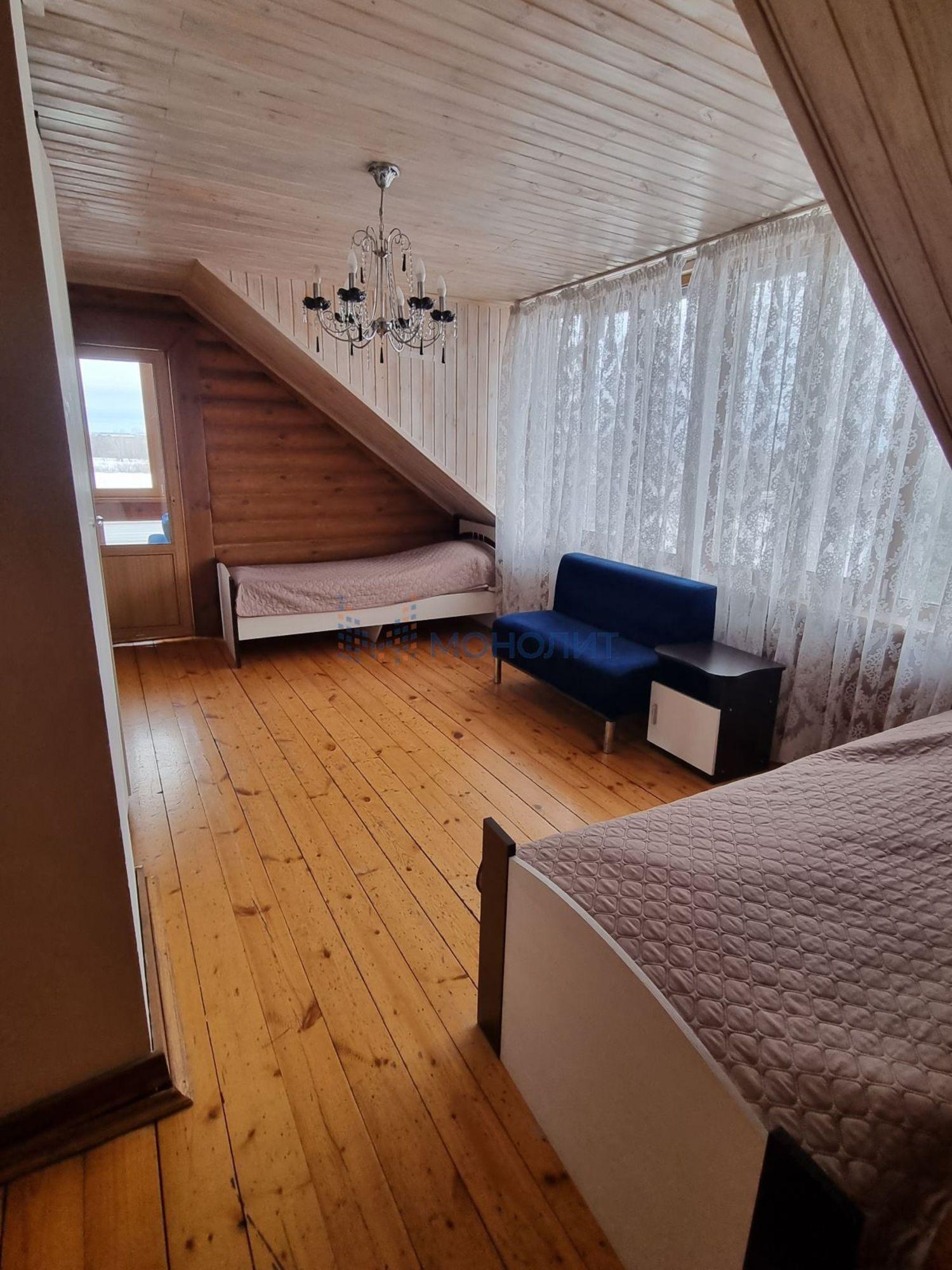 Купить дачу, дом, коттедж за 47 000 000 рублей на Печёры сл, 175А