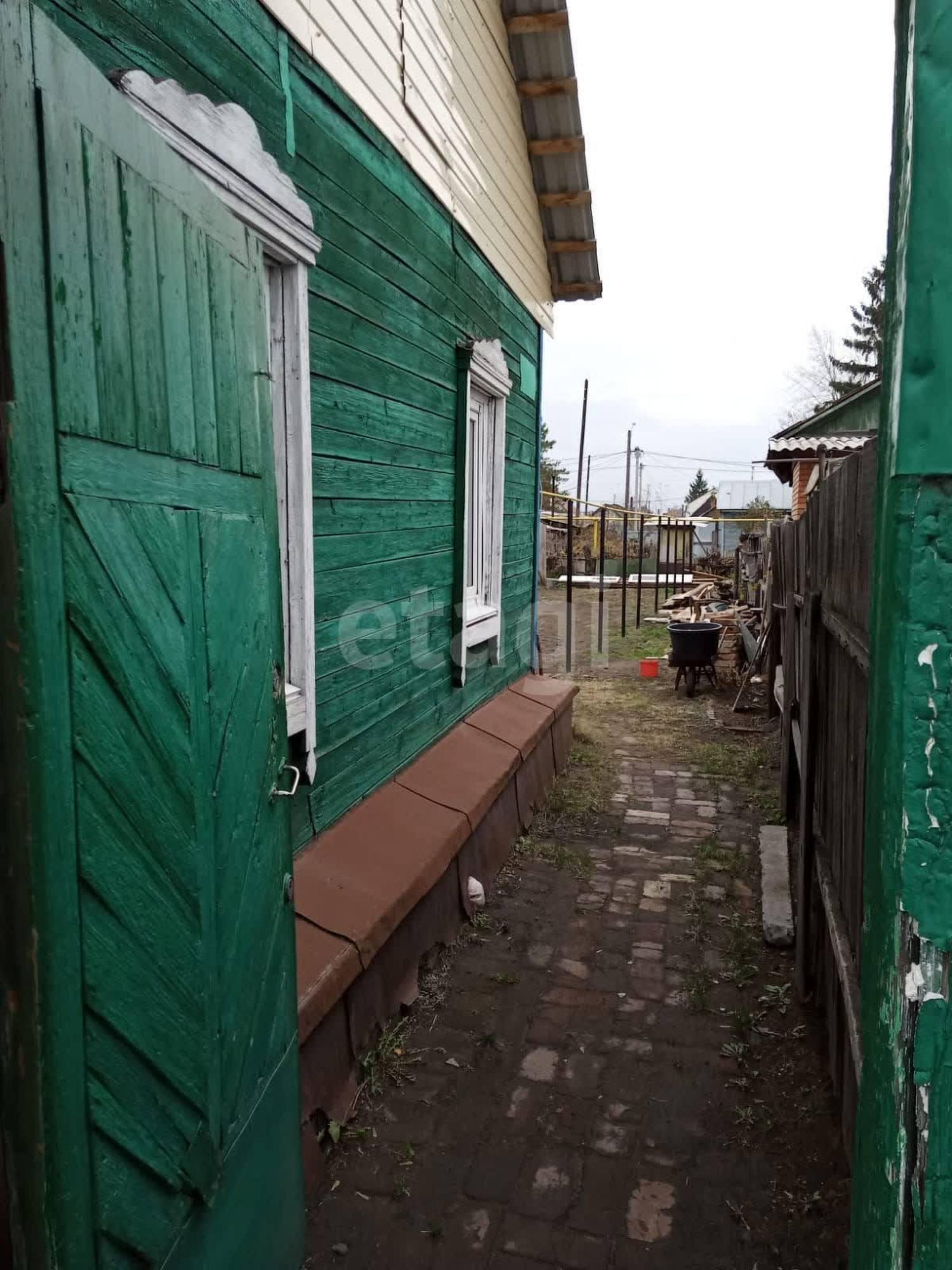 Купить дачу, дом, коттедж за 3 990 000 рублей на Северная 23-я, 90