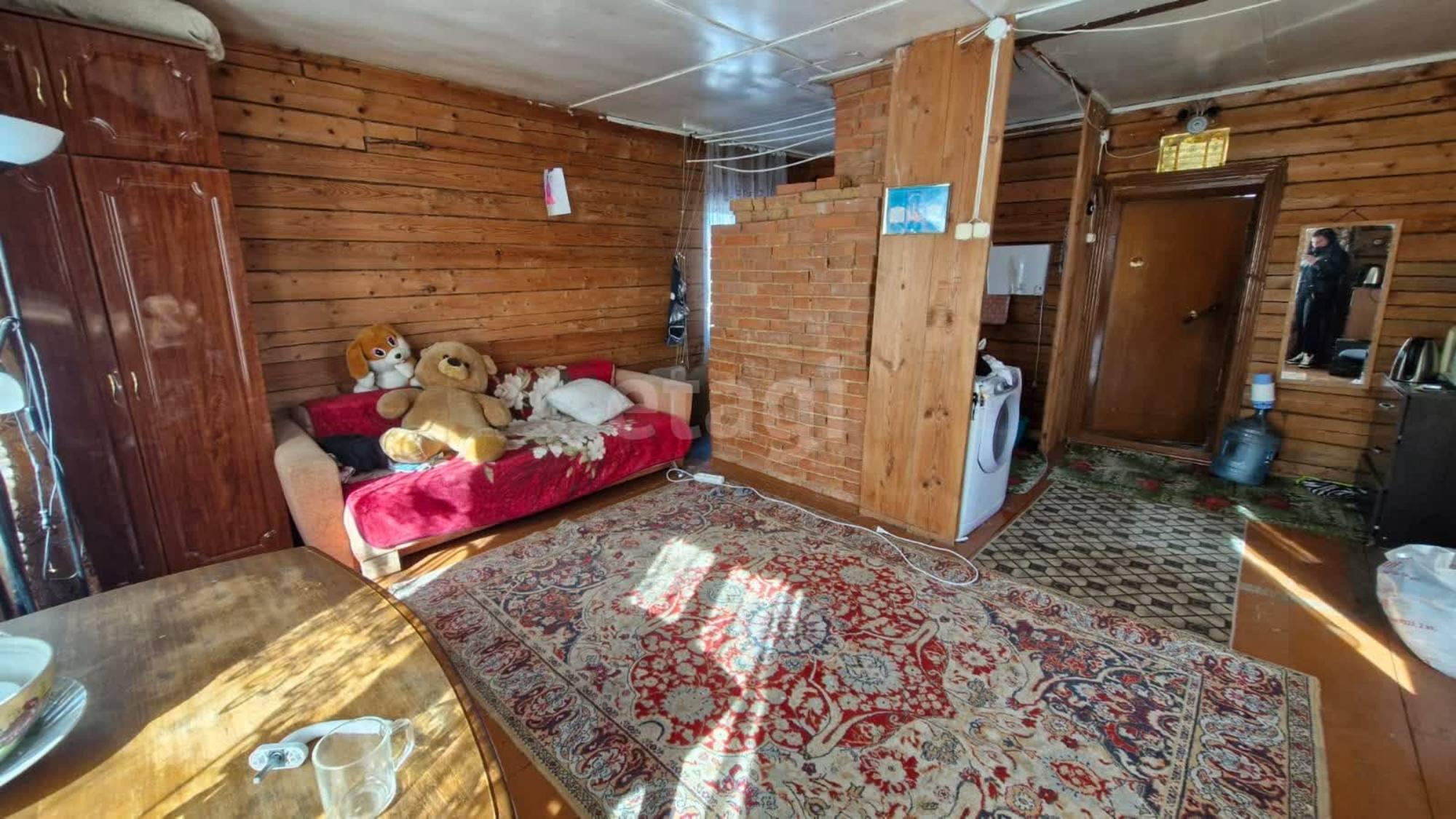 Купить дачу, дом, коттедж за 2 100 000 рублей на СНТ Жилищник-1, 127