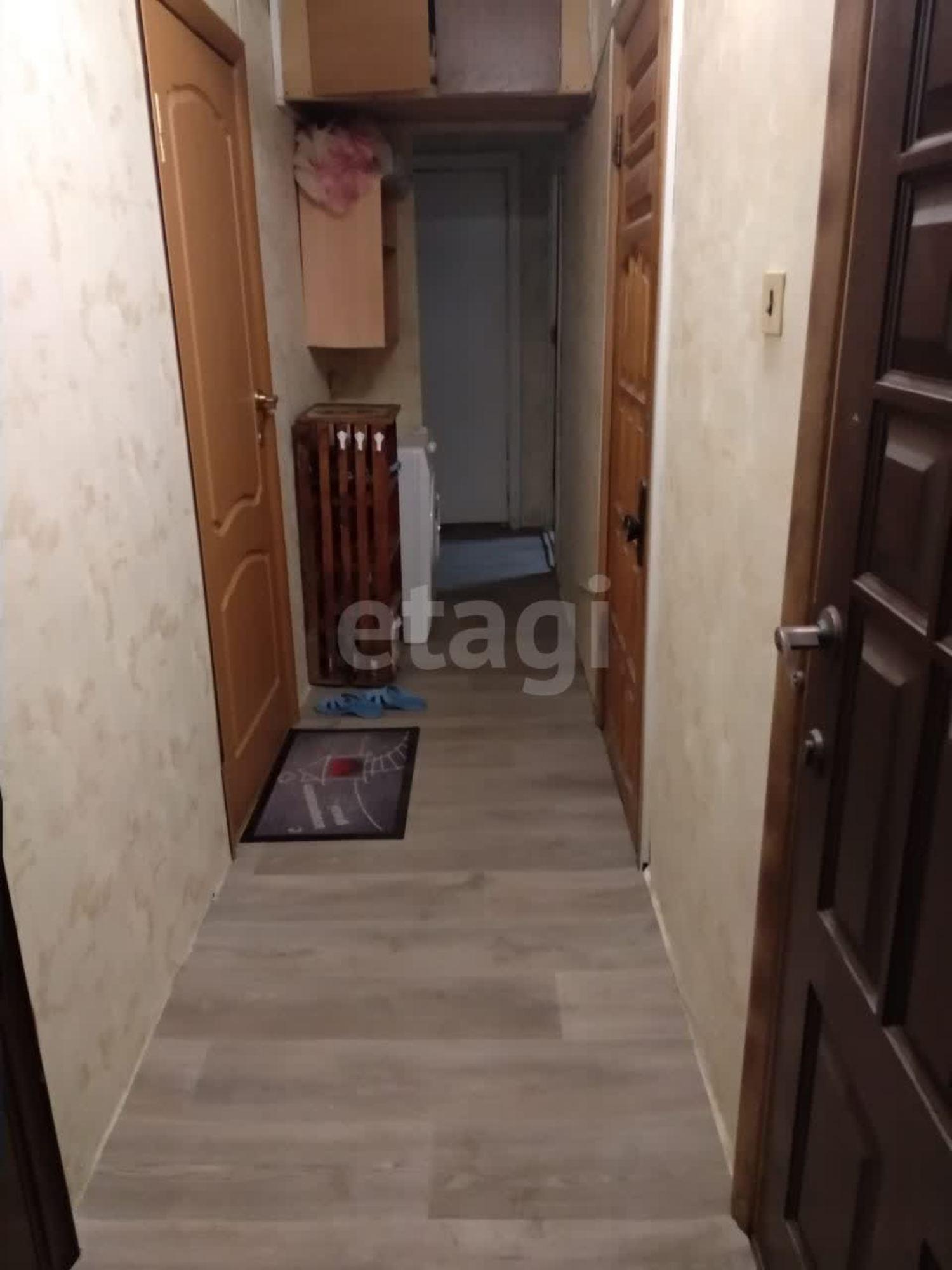 Купить комнату за 1 340 000 рублей на Маяковского, 6