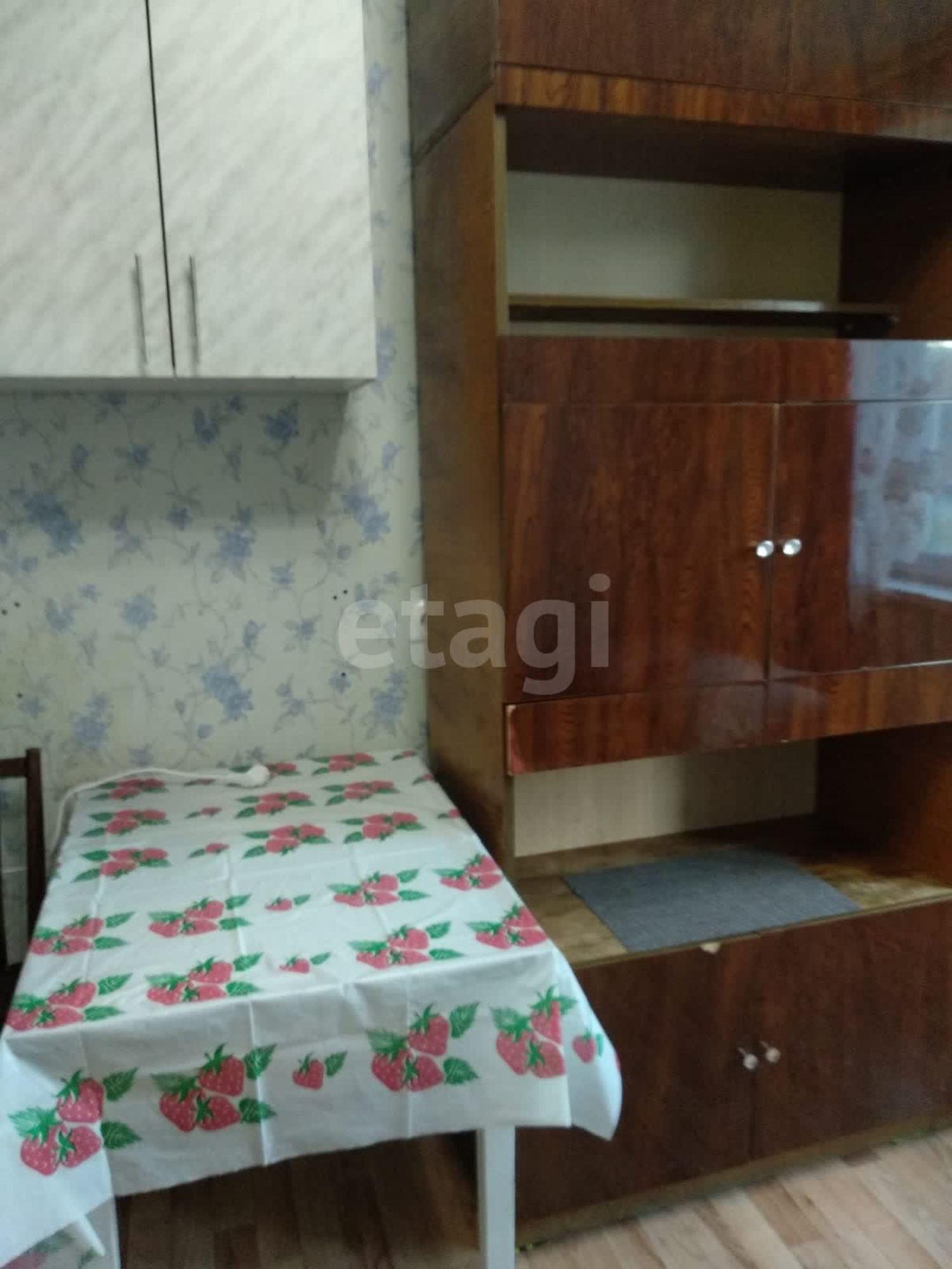 Купить комнату за 1 340 000 рублей на Маяковского, 6