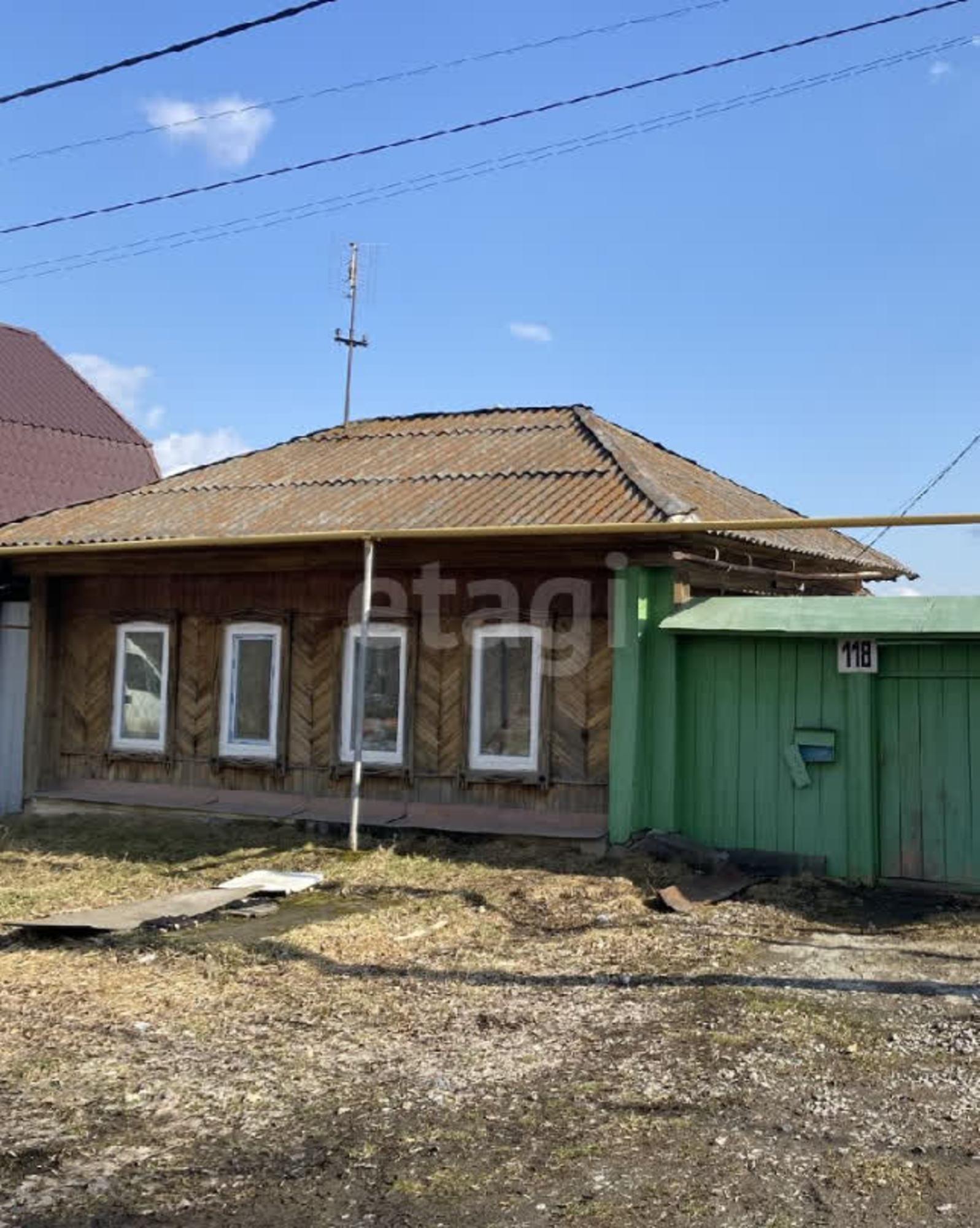 Купить дачу, дом, коттедж за 6 300 000 рублей на Кольцово,Реактивная 5