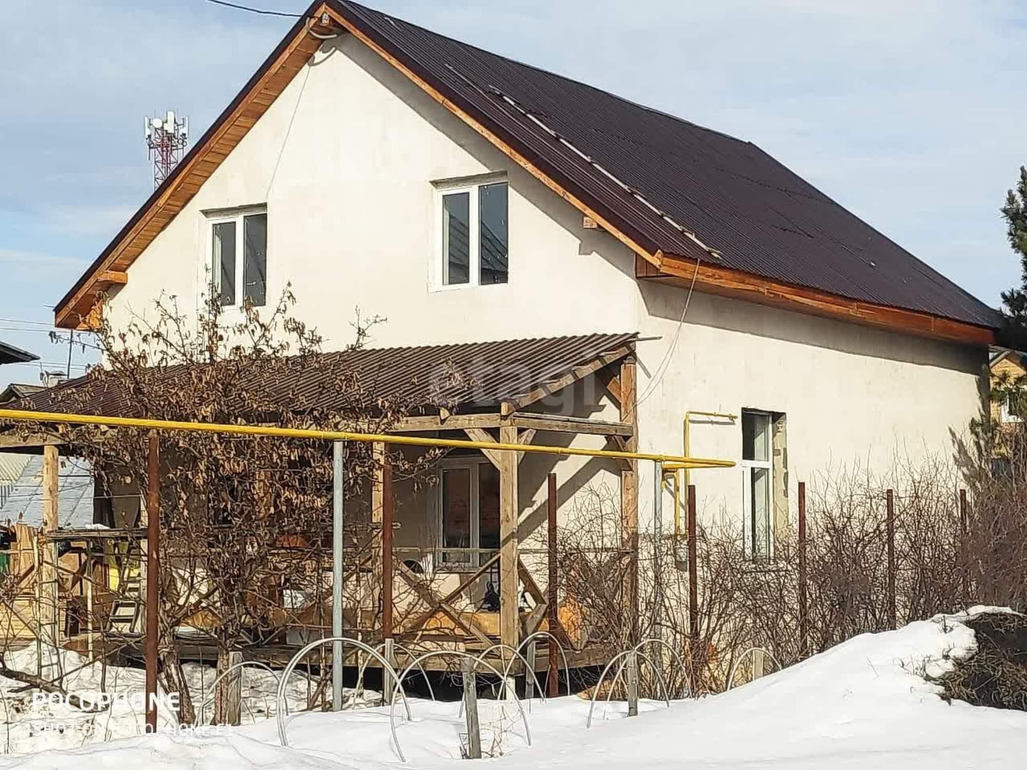 Купить дачу, дом, коттедж за 9 000 000 рублей на Калиновский ,Лесоводов 198617