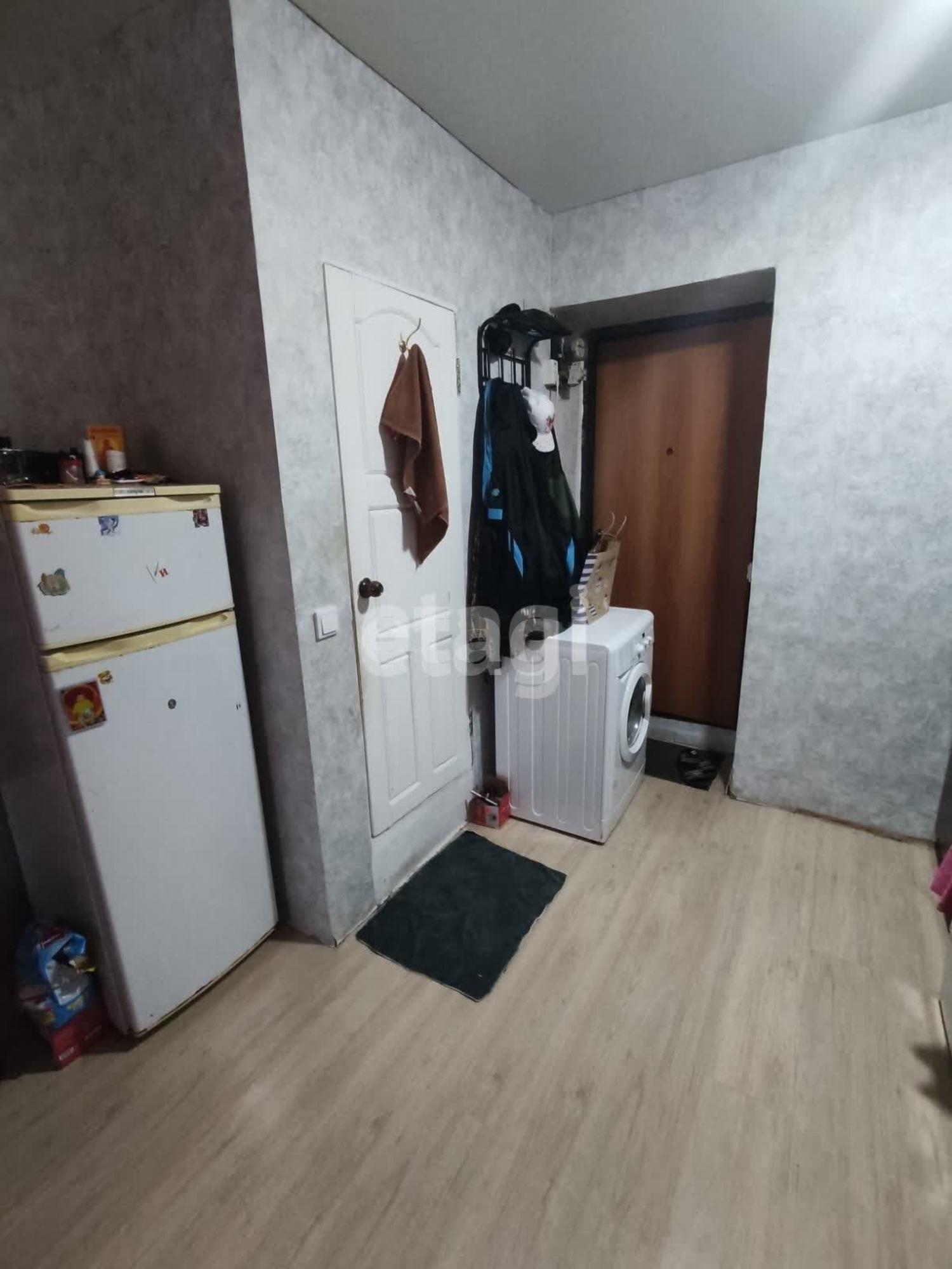 Купить студию за 1 200 000 рублей на Плодовая, 5