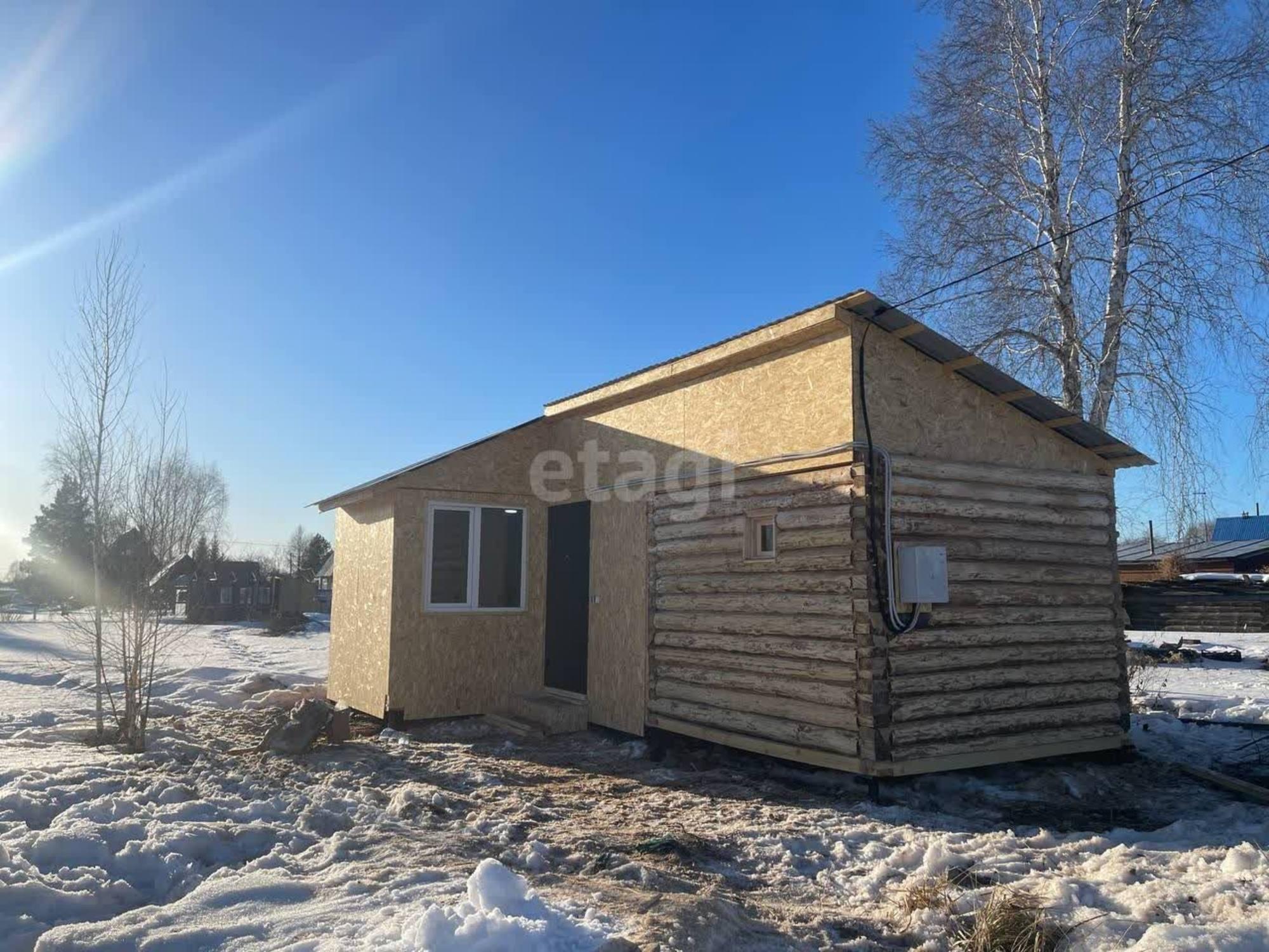 Купить дачу, дом, коттедж за 1 100 000 рублей на 7-ая,