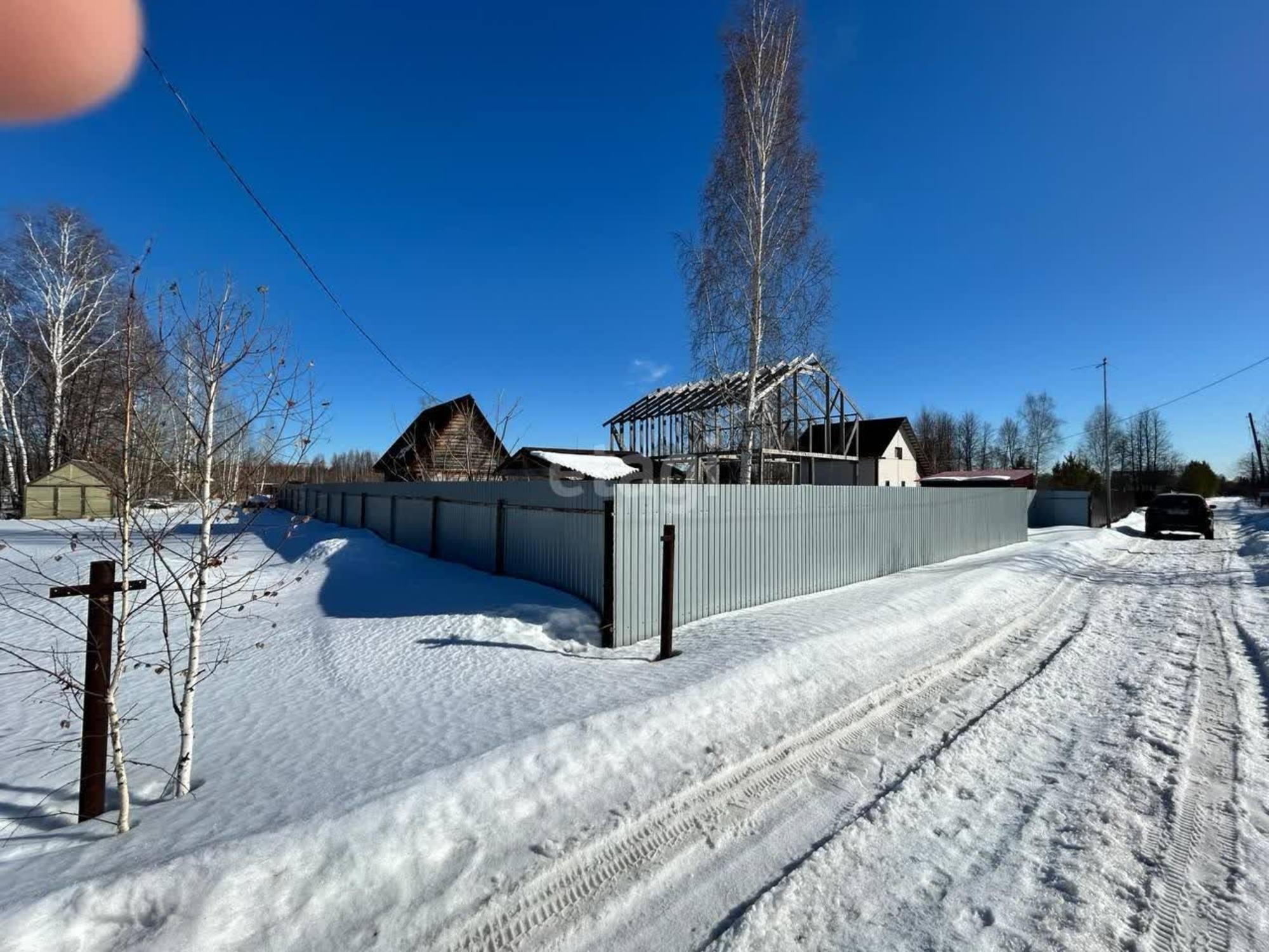 Купить землю, земельный участок за 1 450 000 рублей на 13-я,