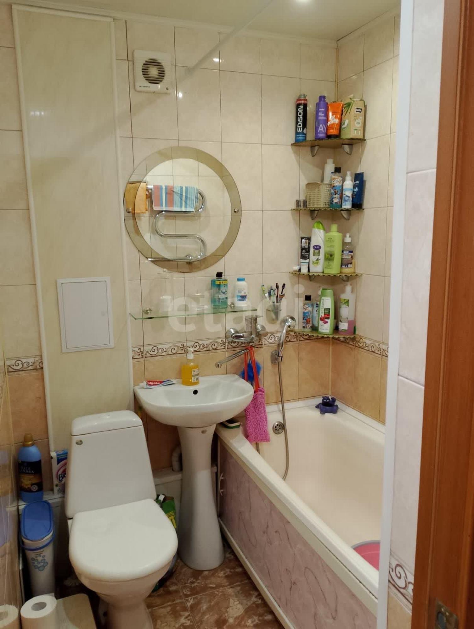 Купить квартиру за 3 599 000 рублей на Анатолия Замкова (Восточная), 1