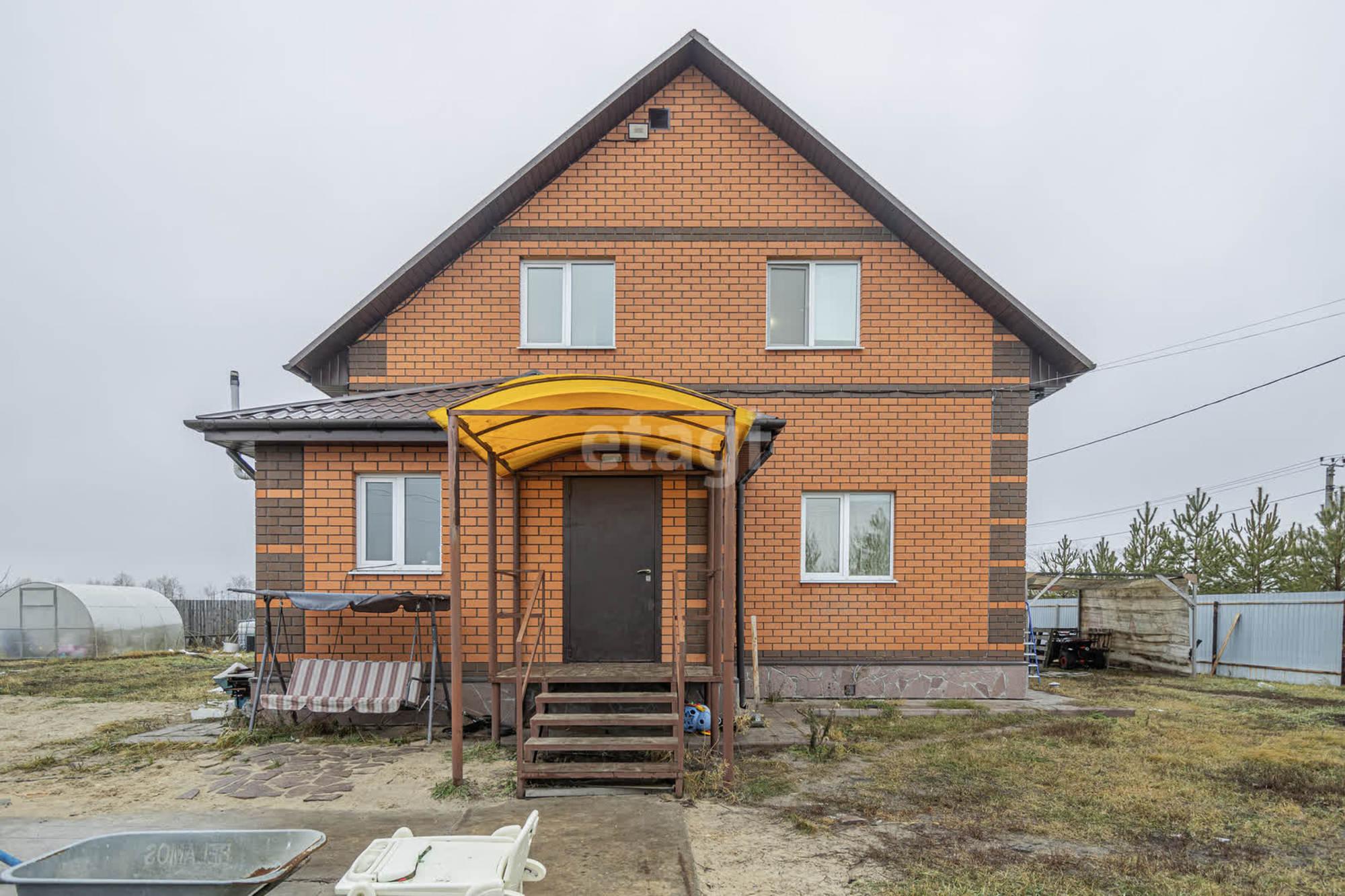 Купить дачу, дом, коттедж за 10 500 000 рублей на Сибирская,