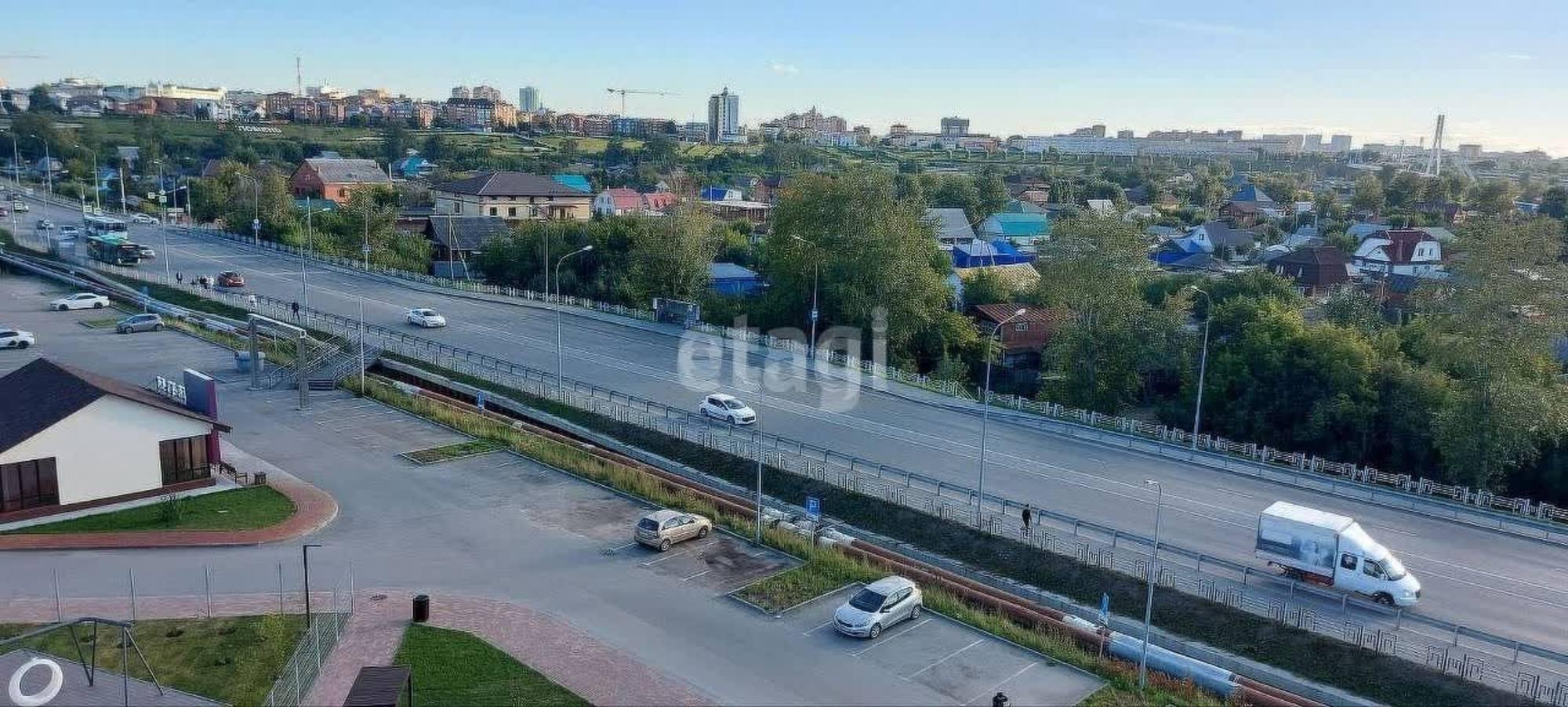 Купить студию за 5 000 000 рублей на 2-я Луговая, 24/1