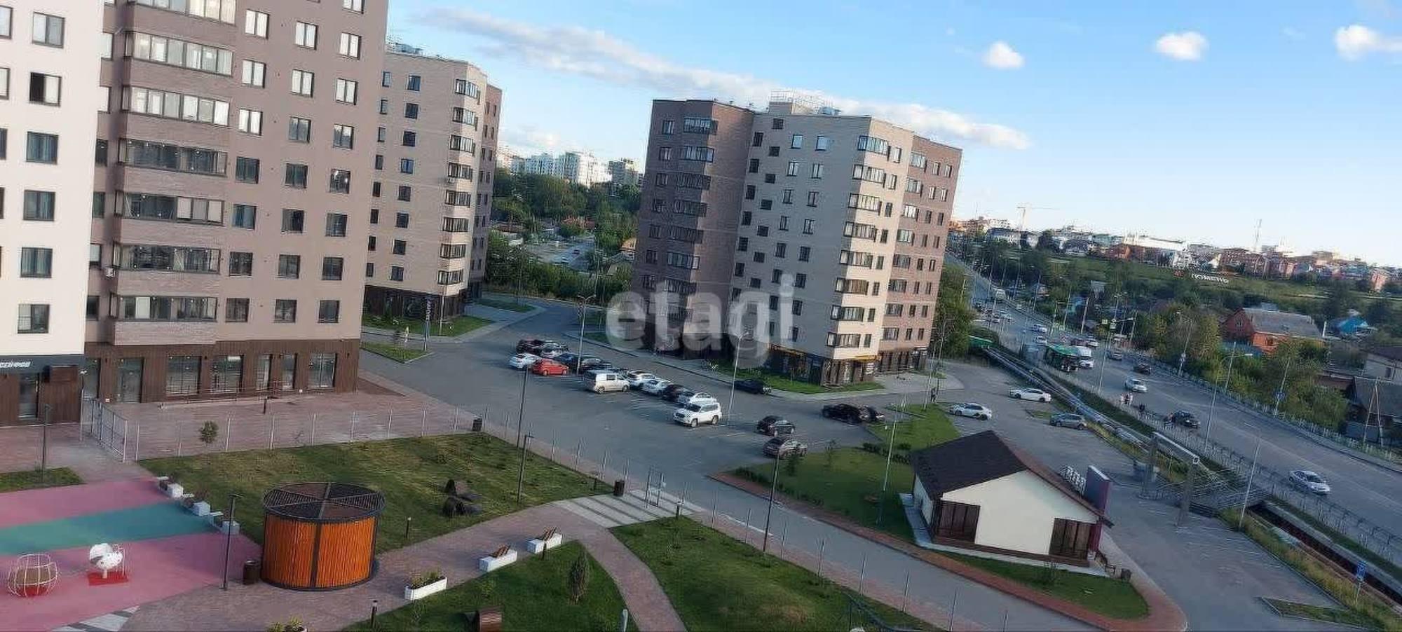 Купить студию за 5 000 000 рублей на 2-я Луговая, 24/1