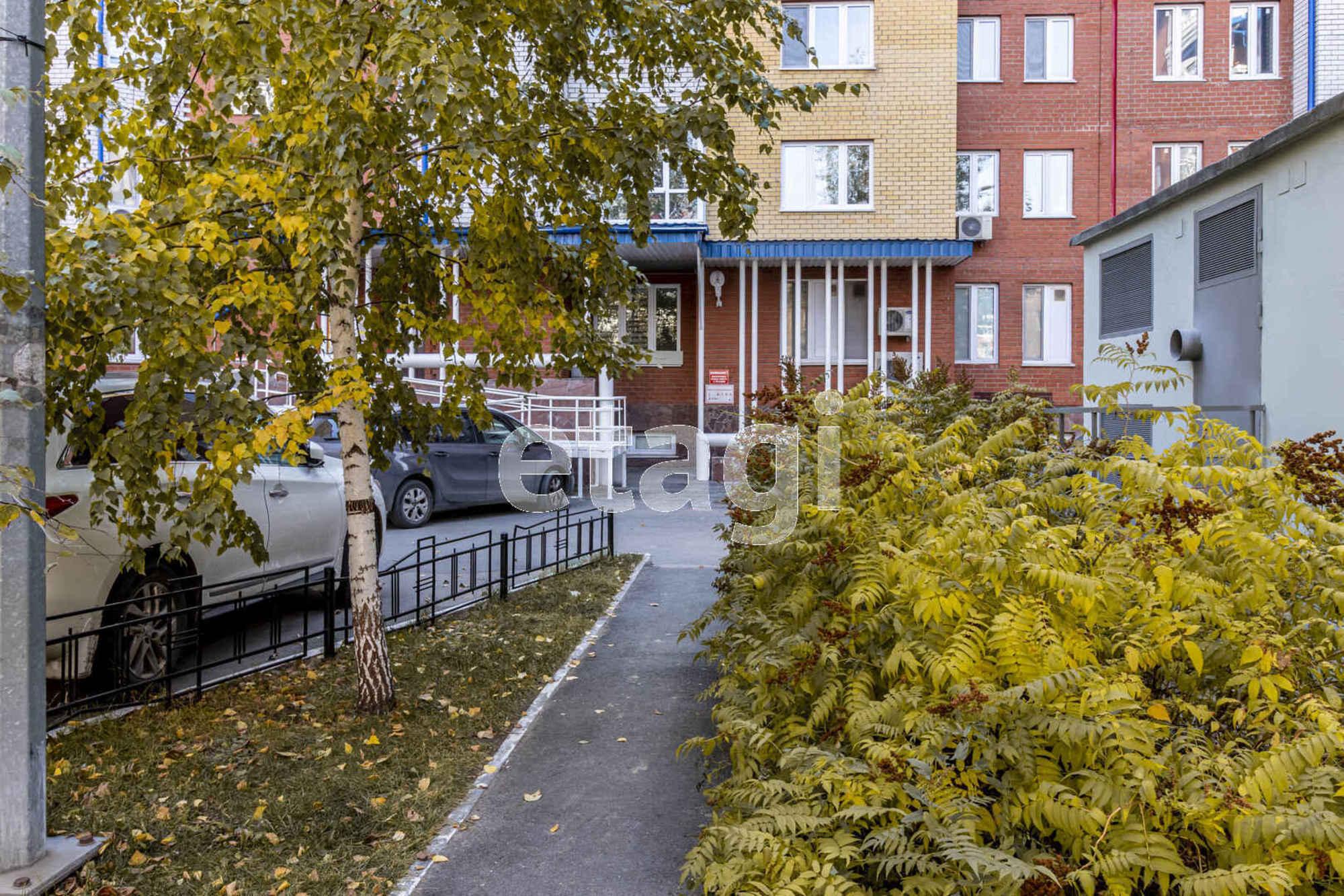Купить квартиру за 19 000 000 рублей на Герцена, 43