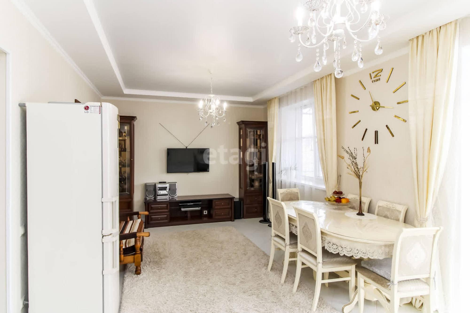 Купить дачу, дом, коттедж за 16 700 000 рублей на Каскаринская, 22