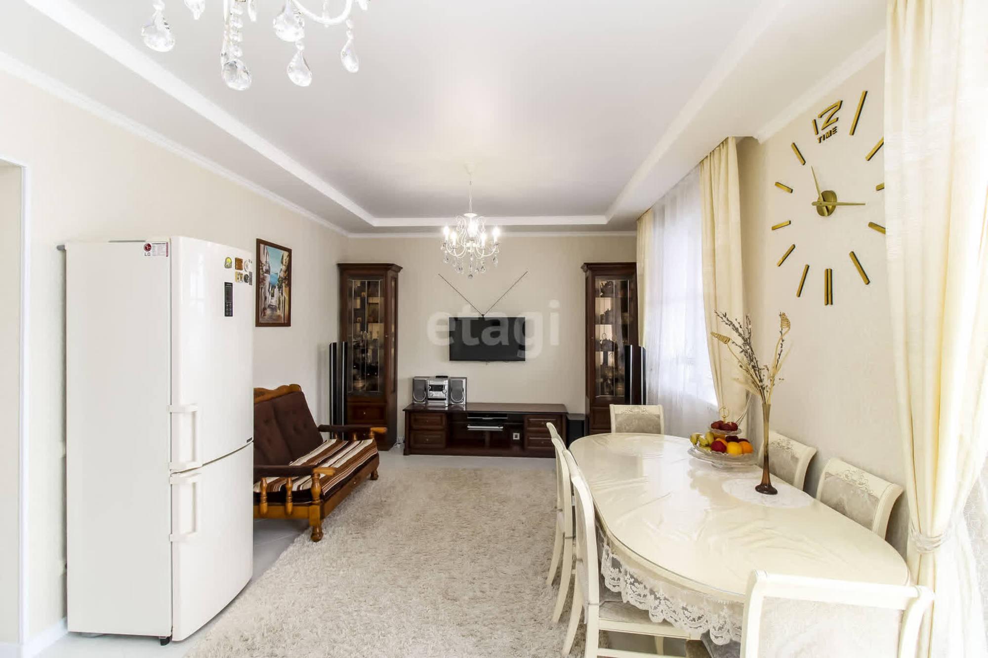 Купить дачу, дом, коттедж за 16 700 000 рублей на Каскаринская, 22