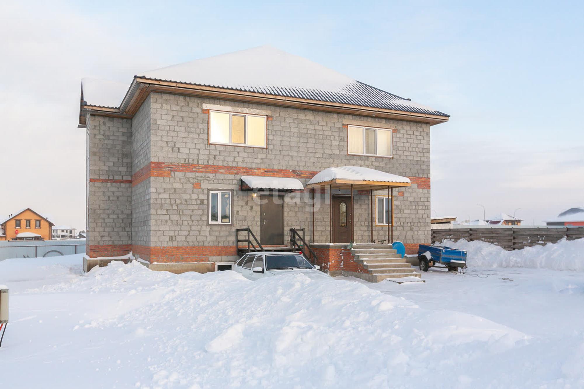 Купить дачу, дом, коттедж за 5 750 000 рублей на 2-я Тополиная,