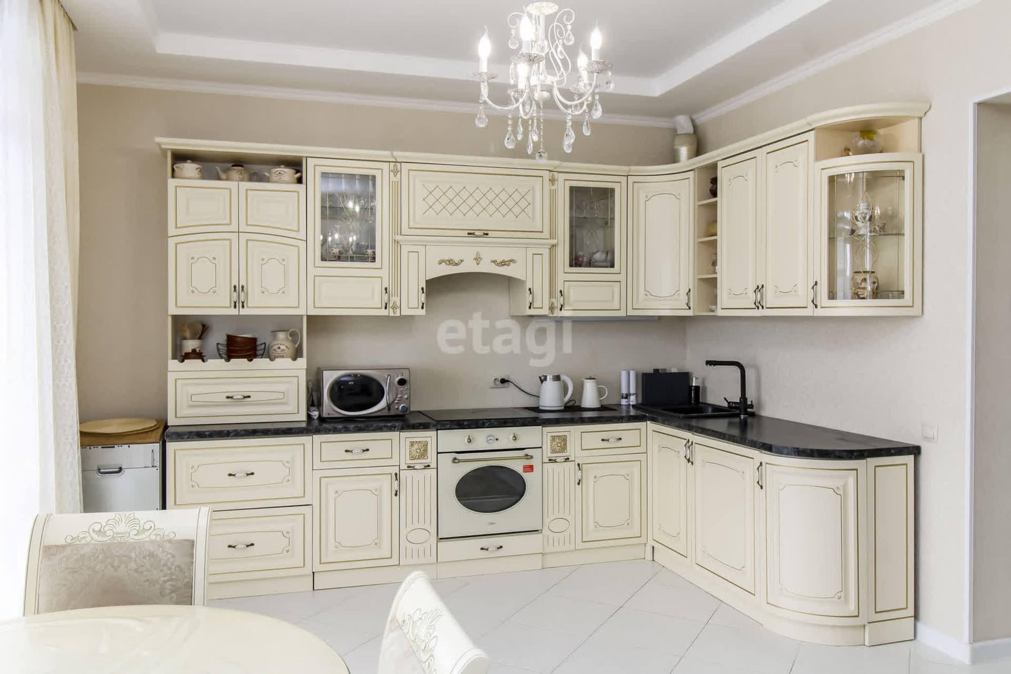 Купить дачу, дом, коттедж за 16 700 000 рублей на Каскаринская, 22