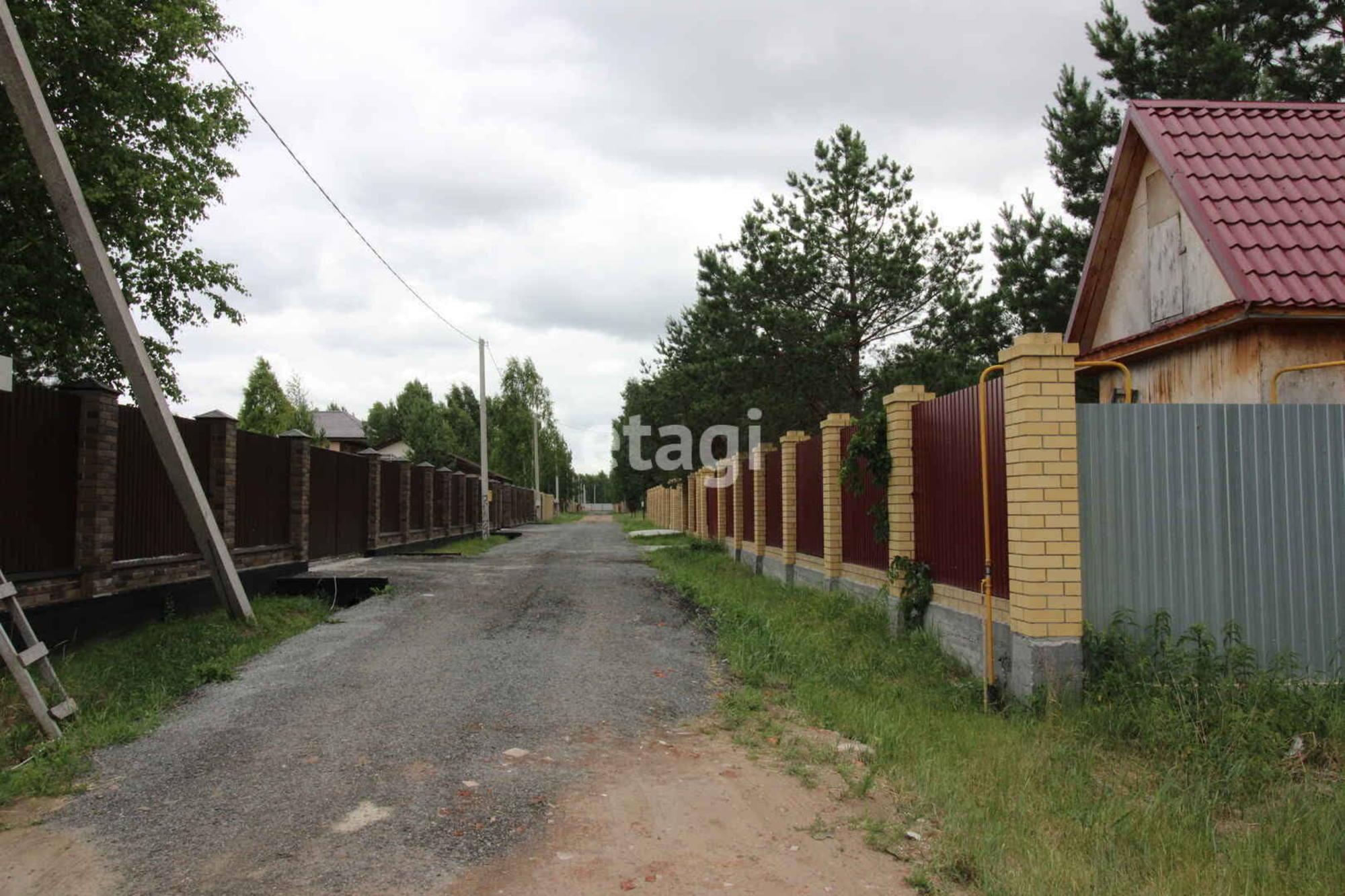 Купить землю, земельный участок за 1 250 000 рублей на Царицыно СНТ