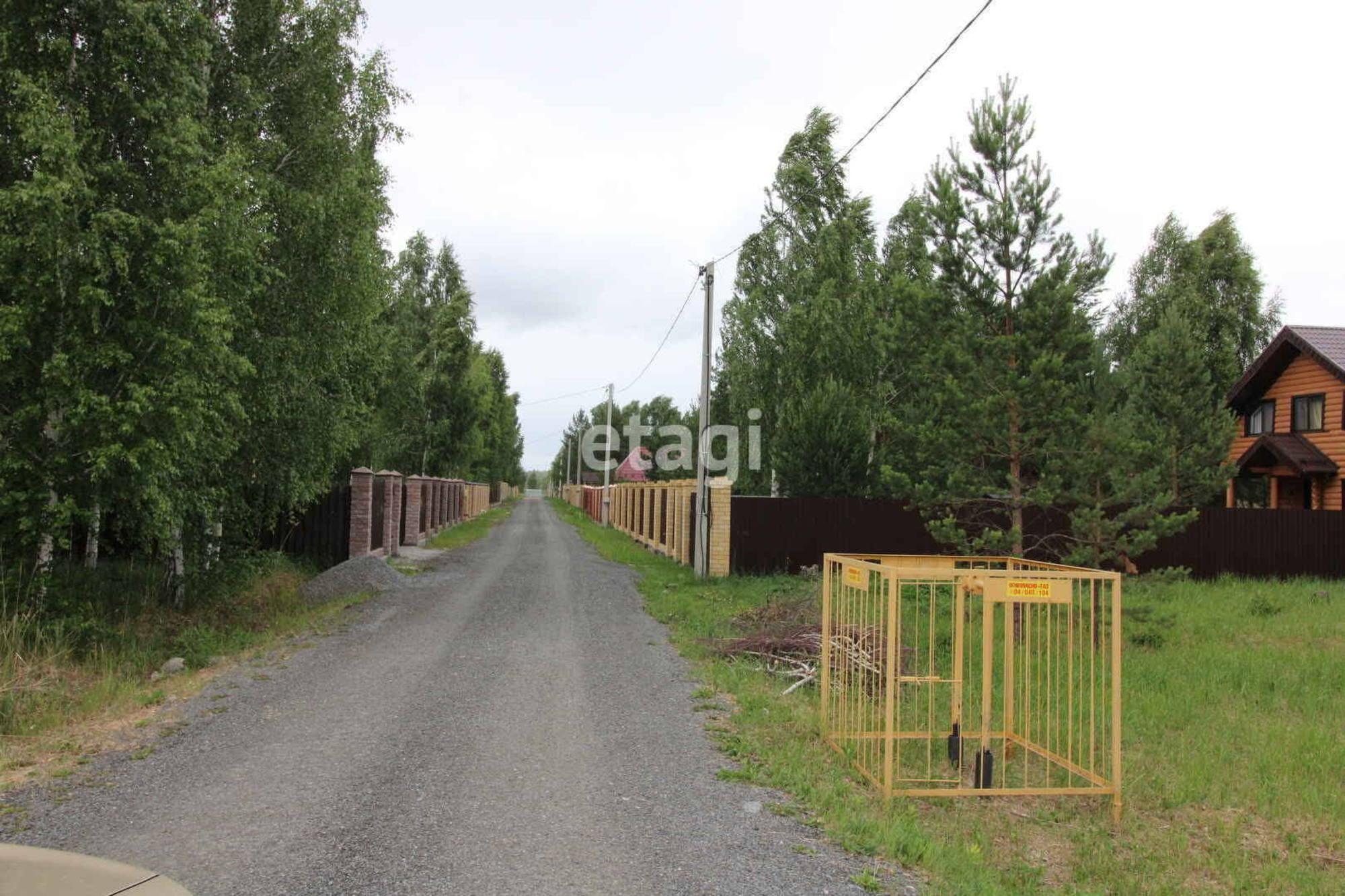 Купить землю, земельный участок за 1 250 000 рублей на Царицыно СНТ