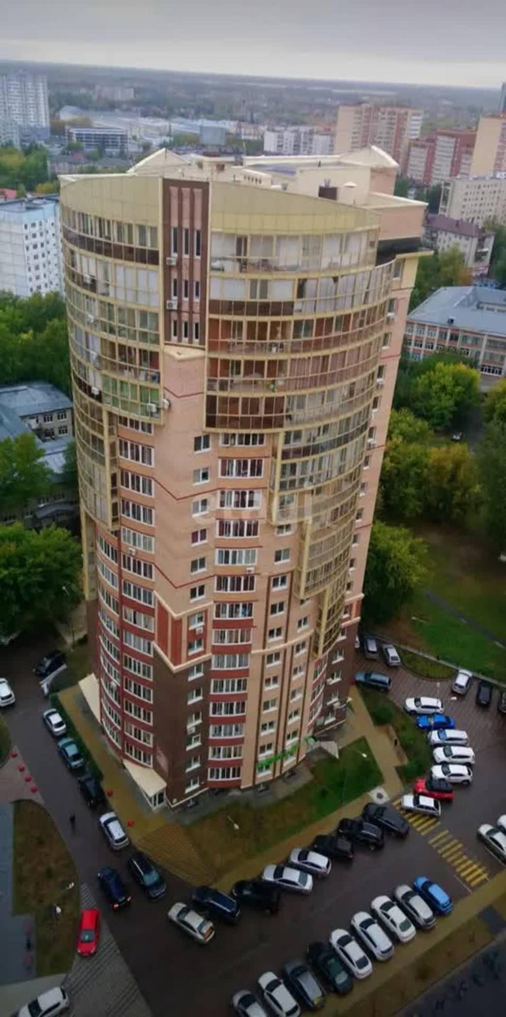 Купить квартиру за 8 900 000 рублей на Ямская, 88