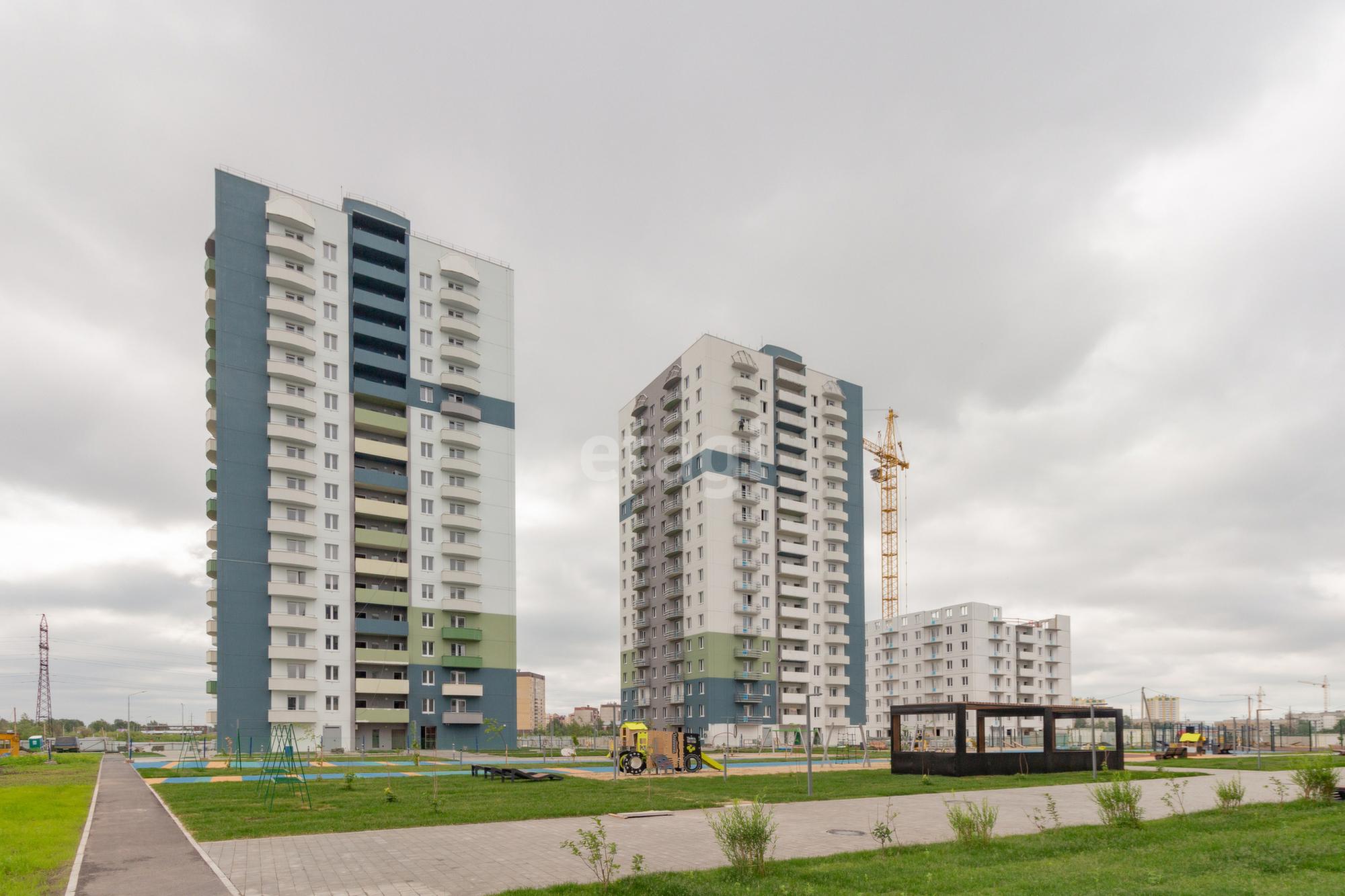 Купить офис, помещение под офис за 5 750 000 рублей на Героев космоса 21