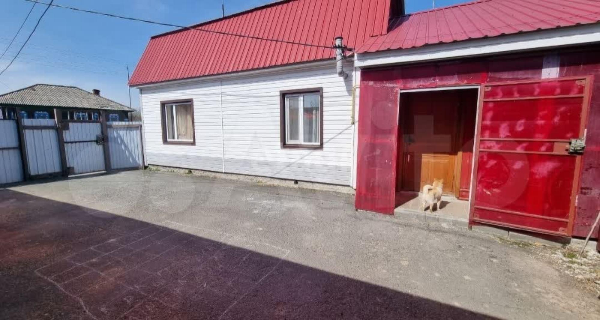 Купить дачу, дом, коттедж за 3 600 000 рублей на Садовая, 7