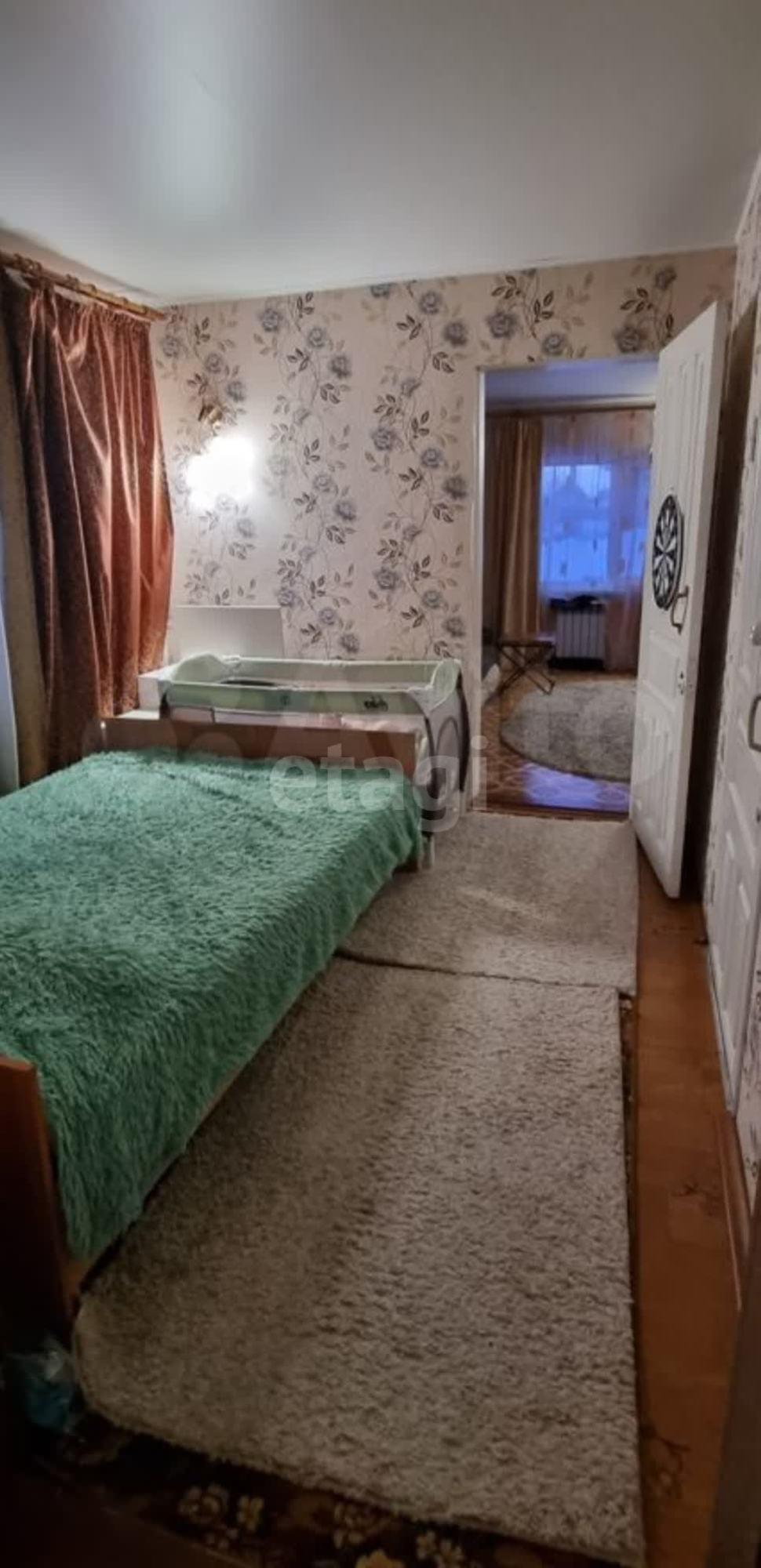 Купить дачу, дом, коттедж за 3 600 000 рублей на Садовая, 7